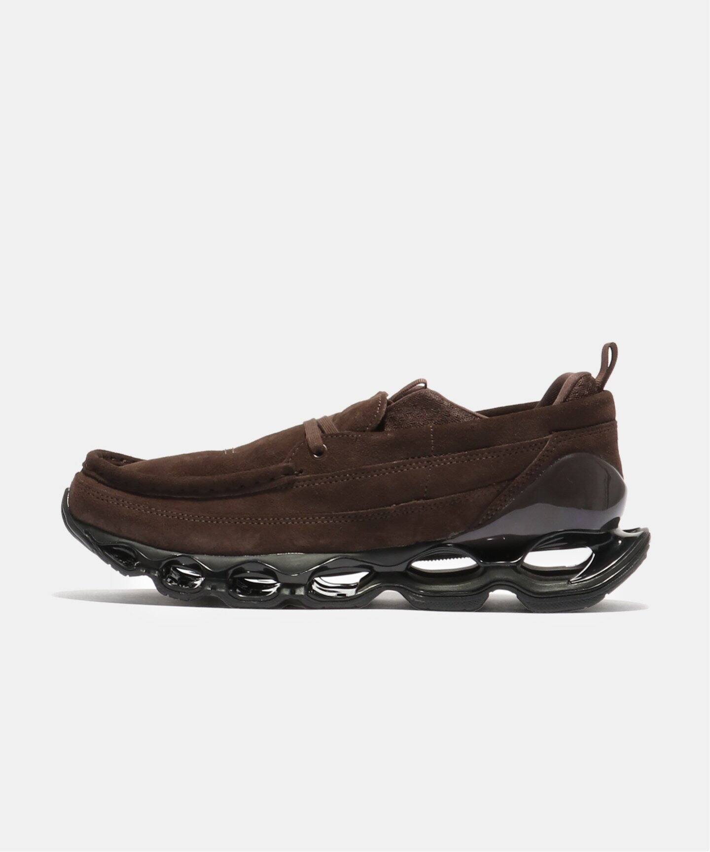MIZUNO Wave Prohecy Moc Suede D1GD2436（スニーカー）｜HERRINGBONE 