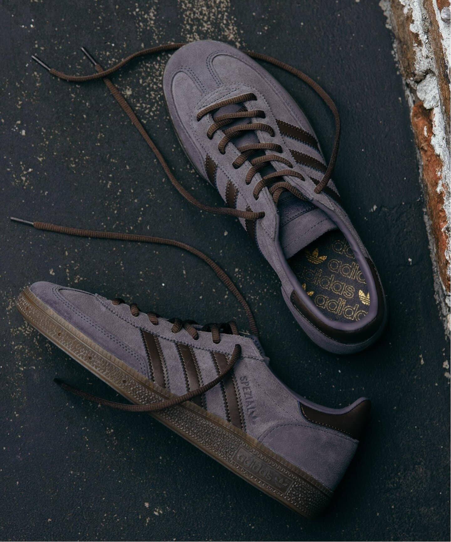 adidas Originals / アディダス オリジナルス Exclusive HANDBALL 