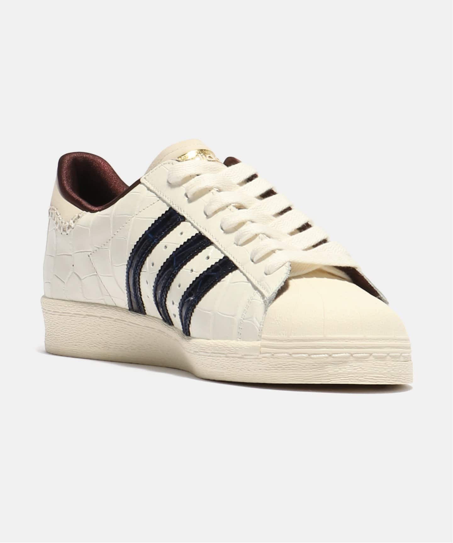 adidas originals × Wales Bonner SUPERSTAR JP7161（スニーカー
