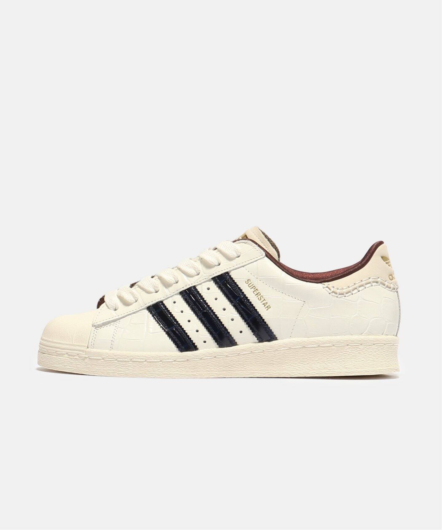 adidas originals × Wales Bonner SUPERSTAR JP7161（スニーカー 