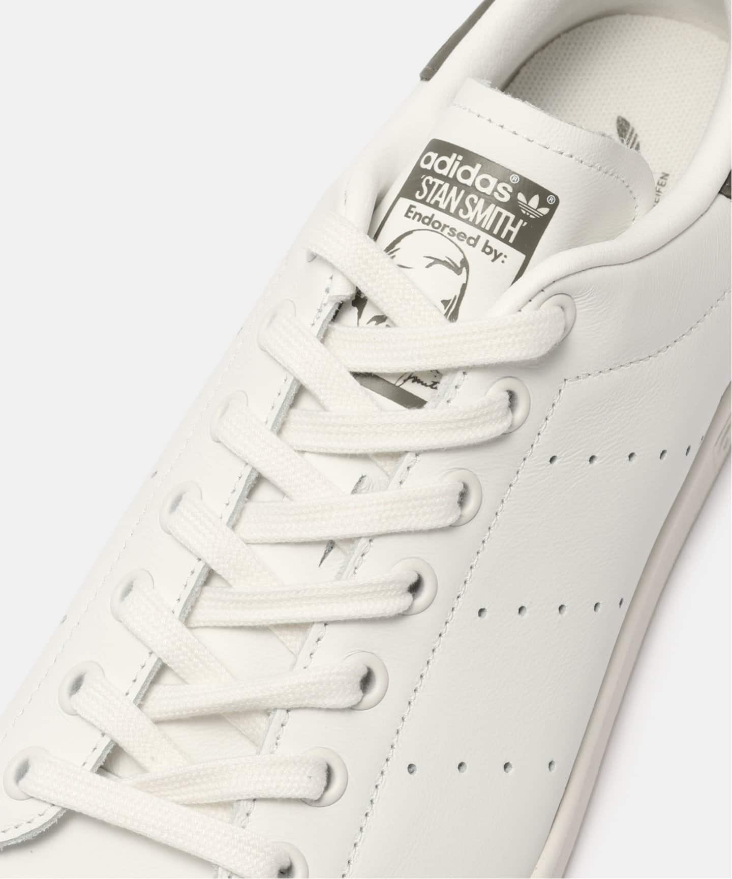 adidas originals STAN SMITH IH8040（スニーカー