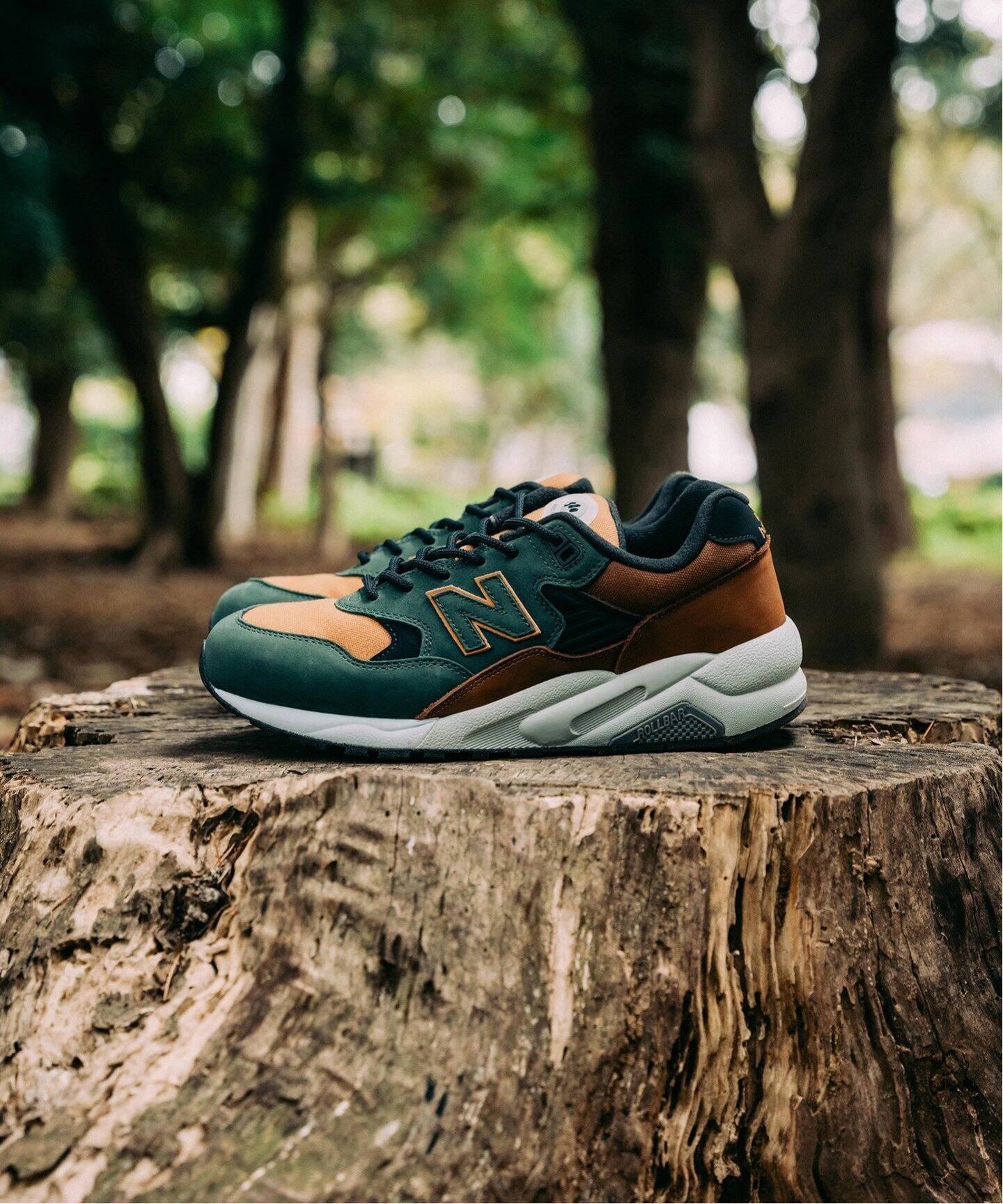 New Balance MT580 