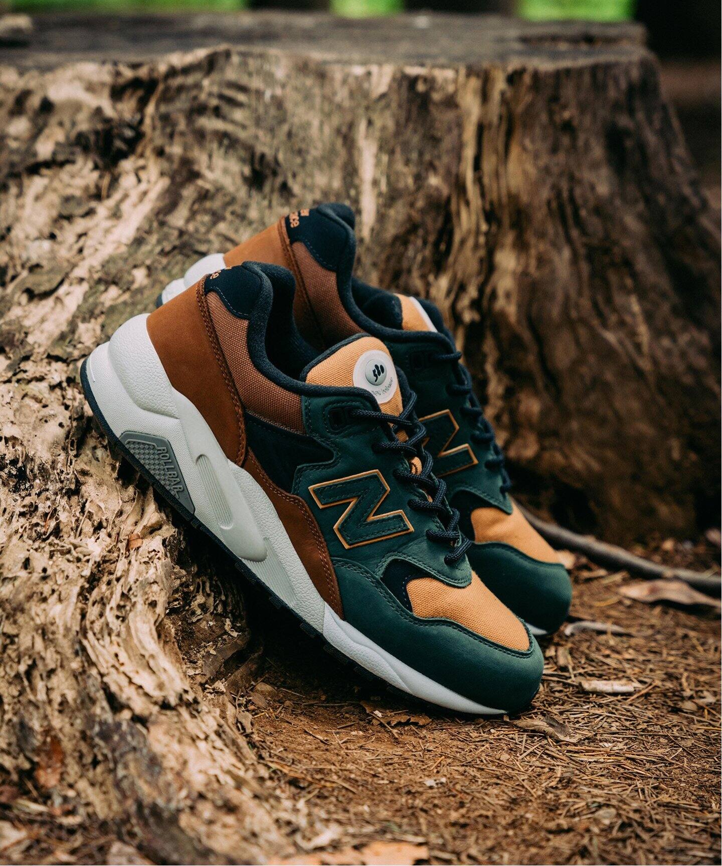 New Balance MT580  
