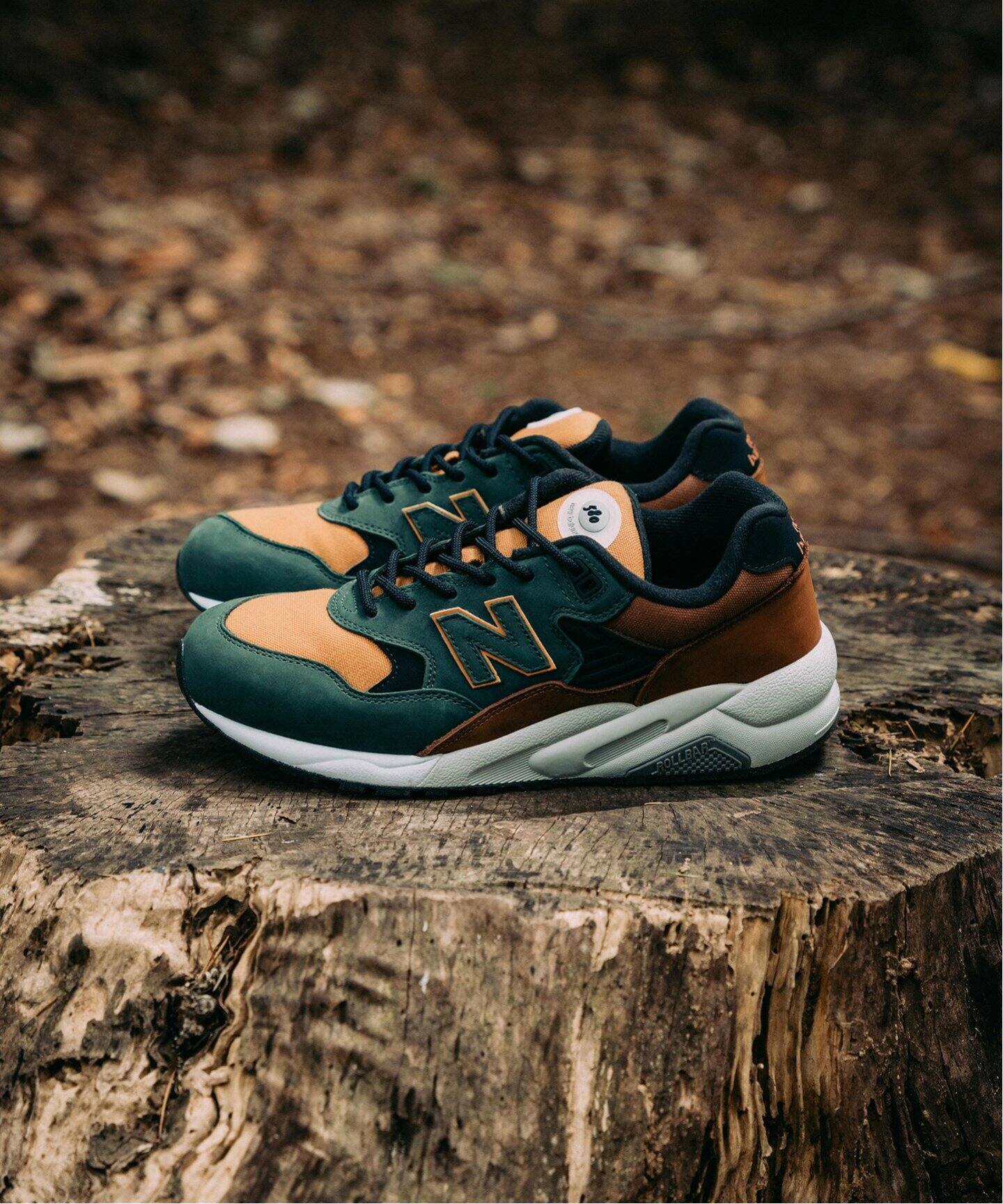 New Balance MT580 