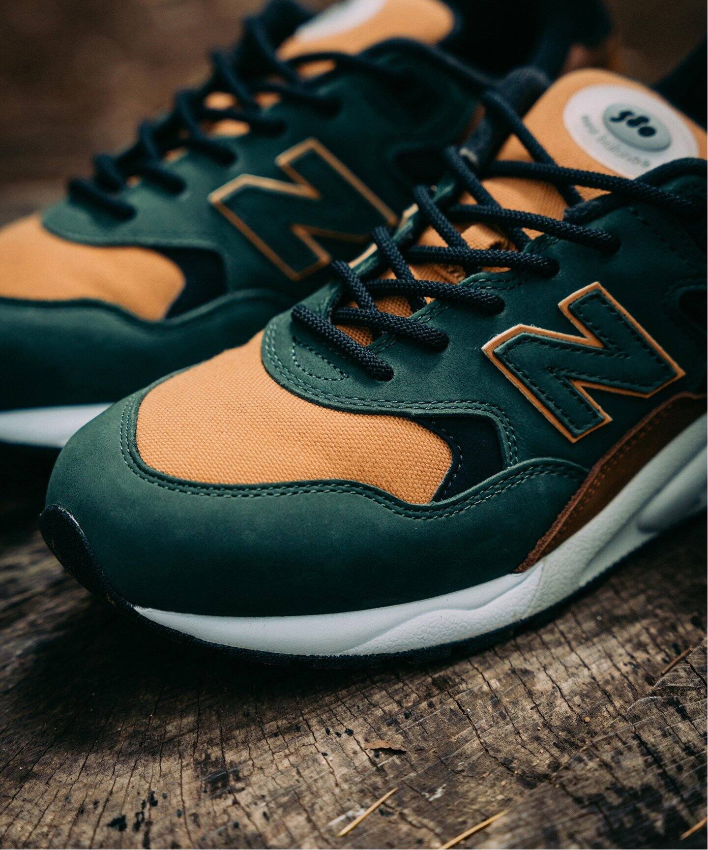 New Balance MT580 