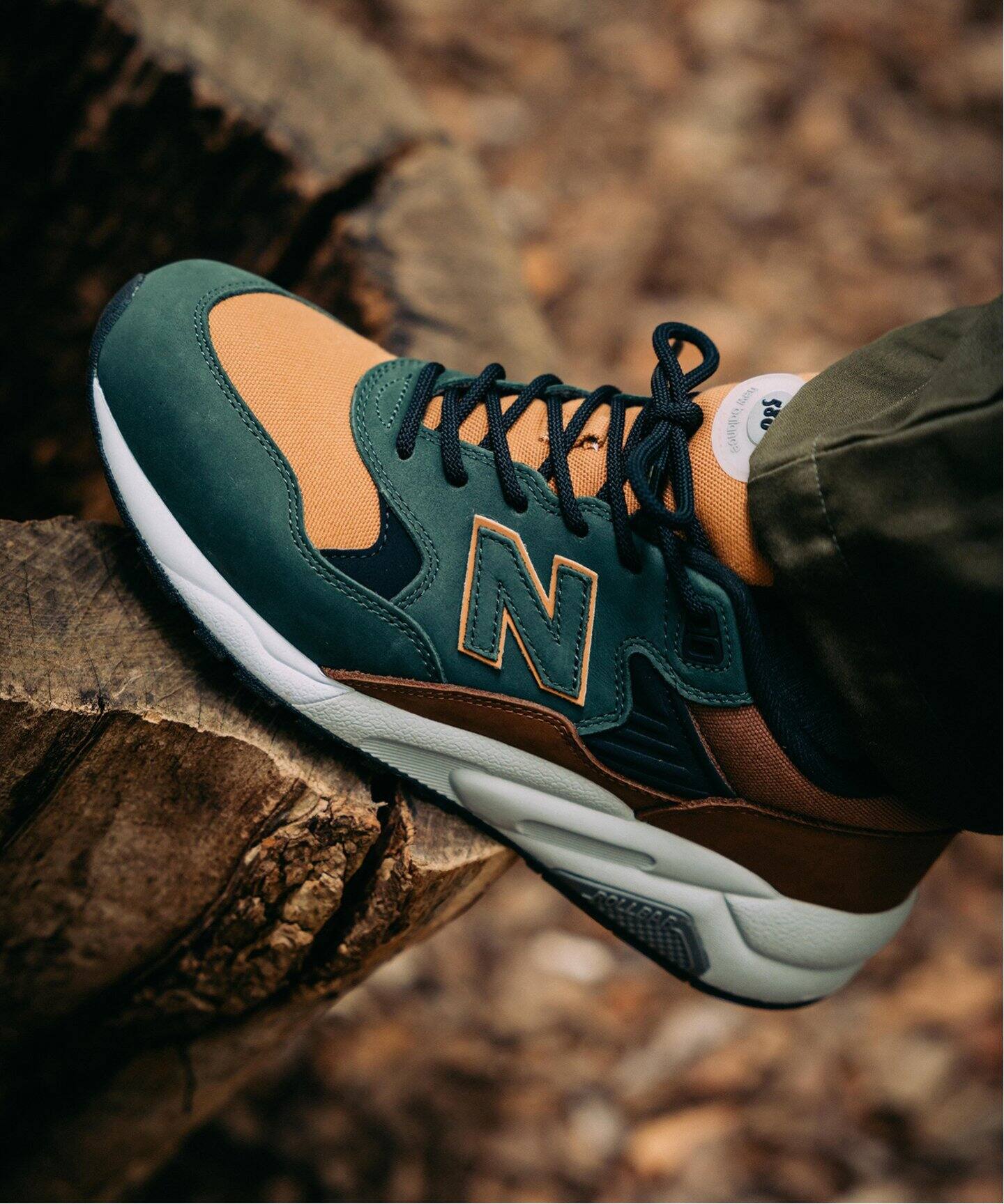 New Balance MT580 