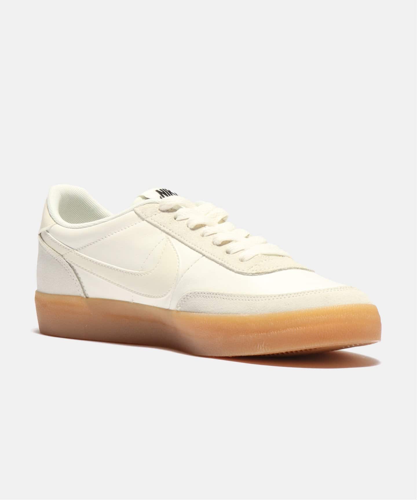 NIKE W KILLSHOT 2 FZ5630-101（スニーカー）｜HERRINGBONE