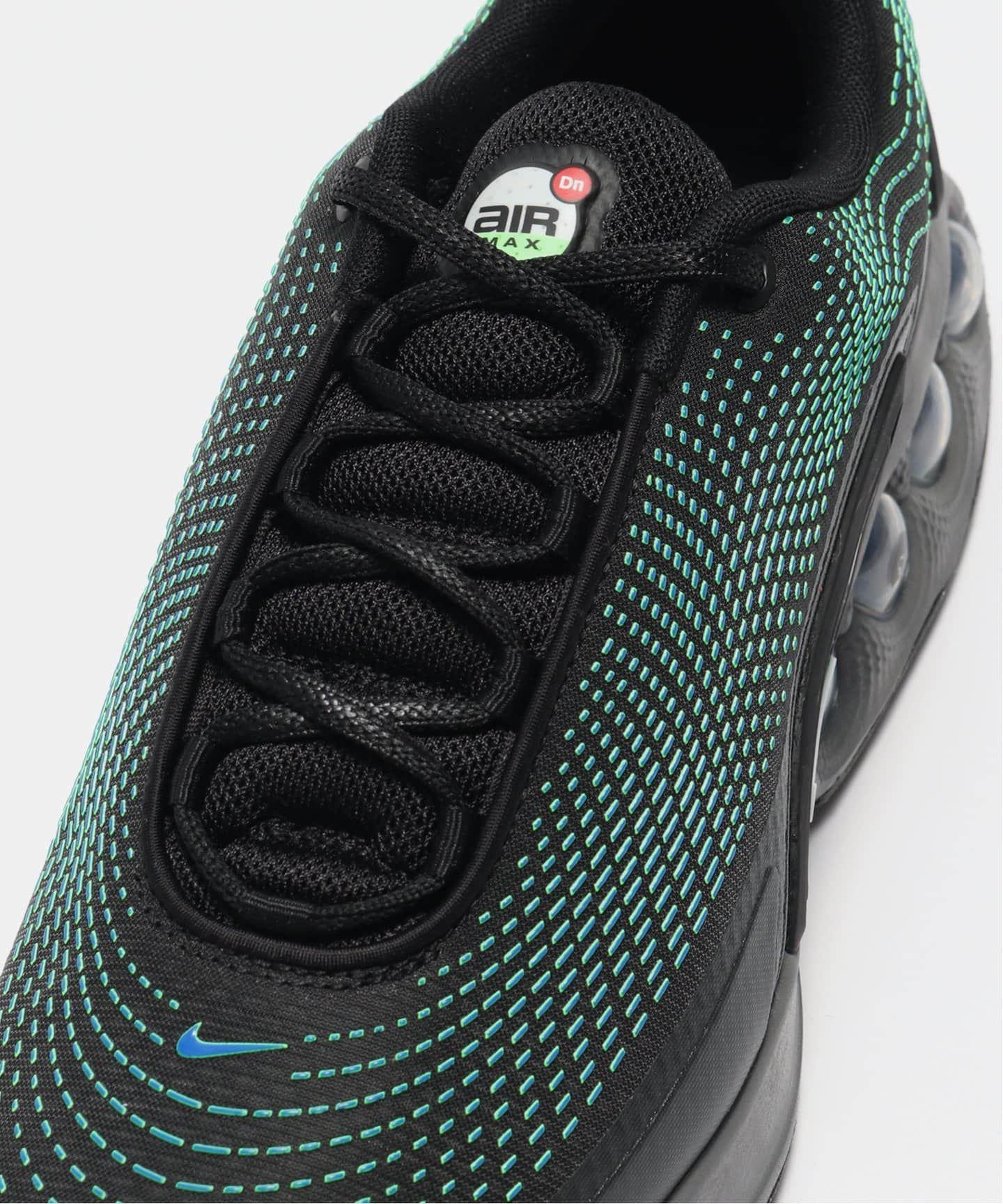 NIKE AIR MAX DN DV3337-010（スニーカー）｜HERRINGBONE