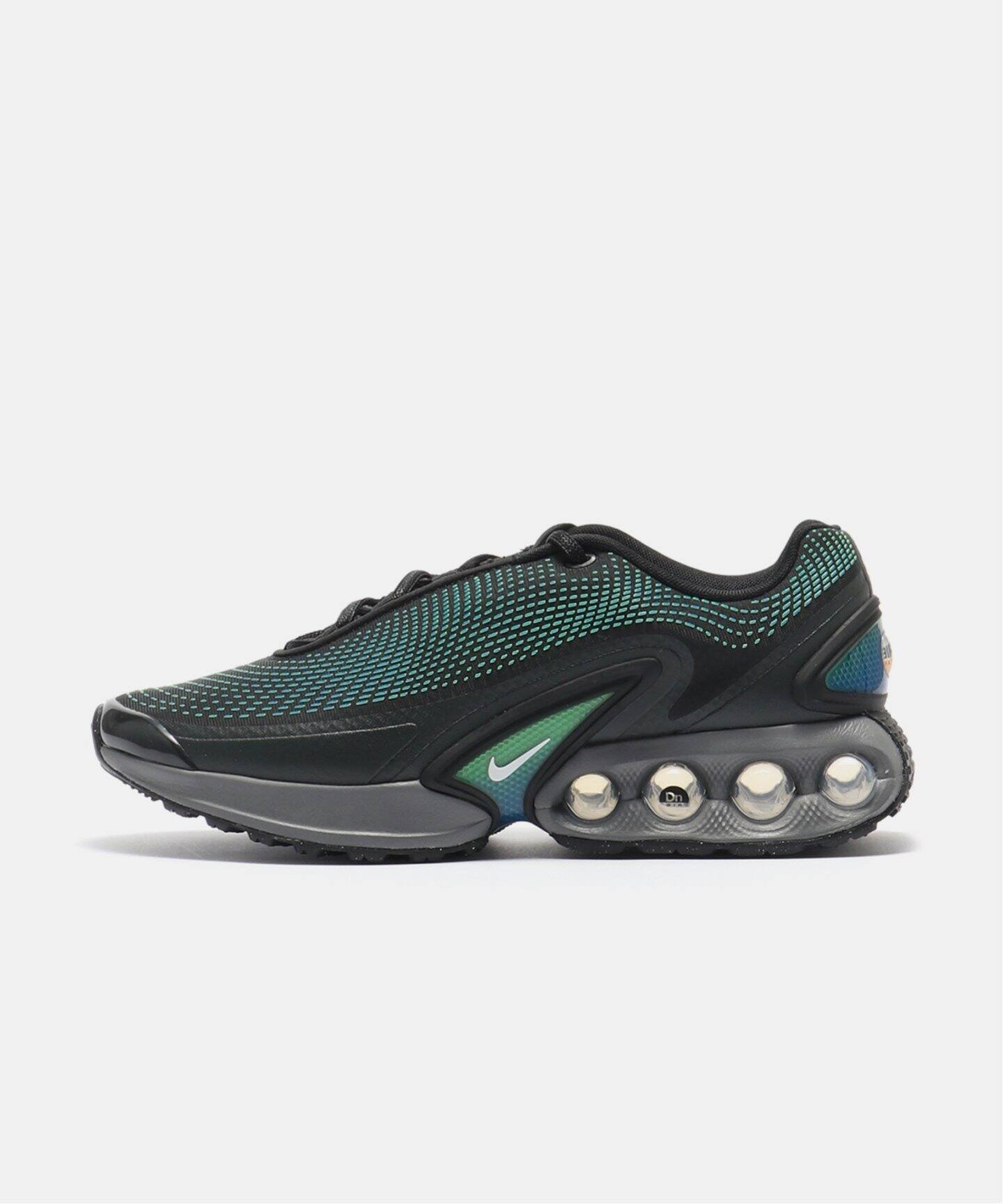 NIKE AIR MAX DN DV3337-010（スニーカー）｜HERRINGBONE 