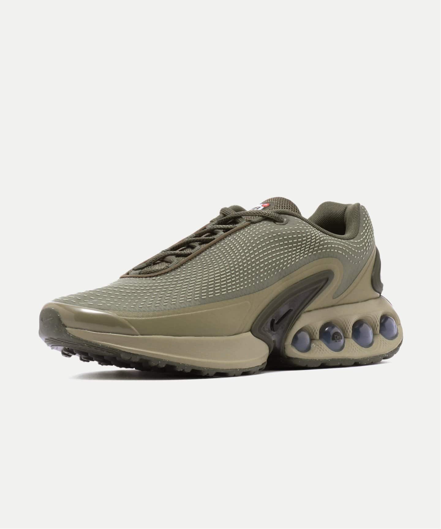NIKE AIR MAX DN DV3337-201（スニーカー）｜HERRINGBONE