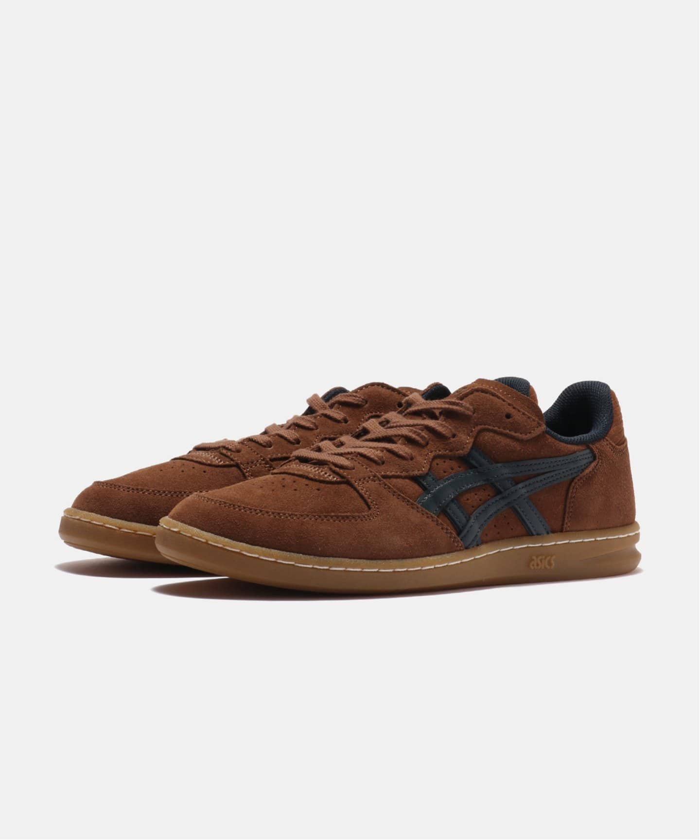 ASICS SKYHAND OG × HAY 1203A563.200（スニーカー