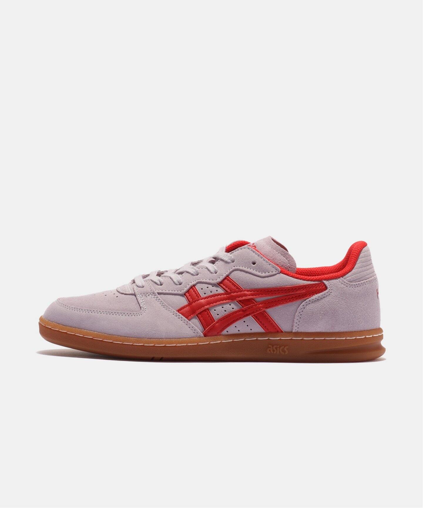 ASICS SKYHAND OG × HAY 1203A563.500（スニーカー）｜HERRINGBONE 