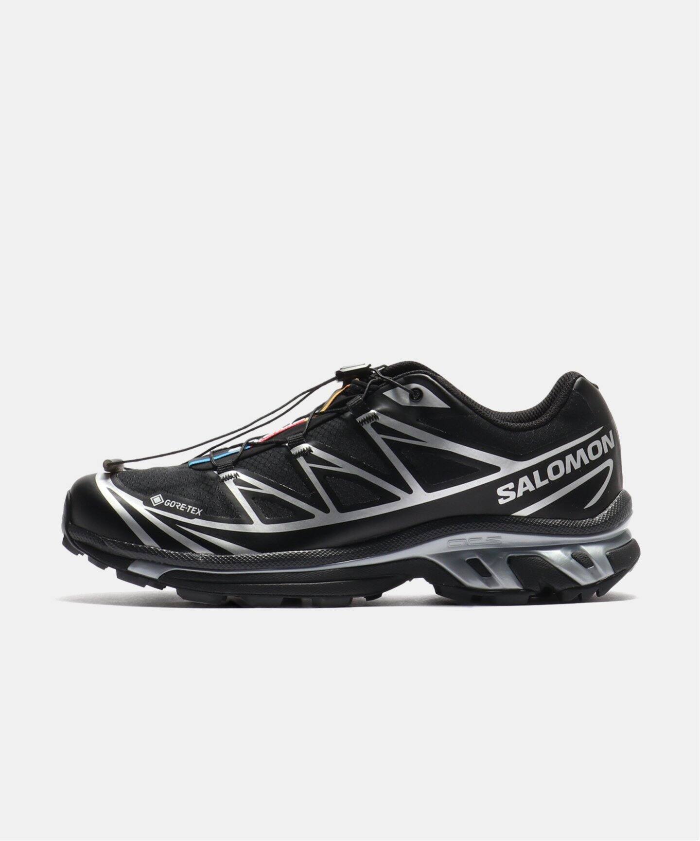 SALOMON XT-6 GTX L47450600（スニーカー）｜HERRINGBONE 