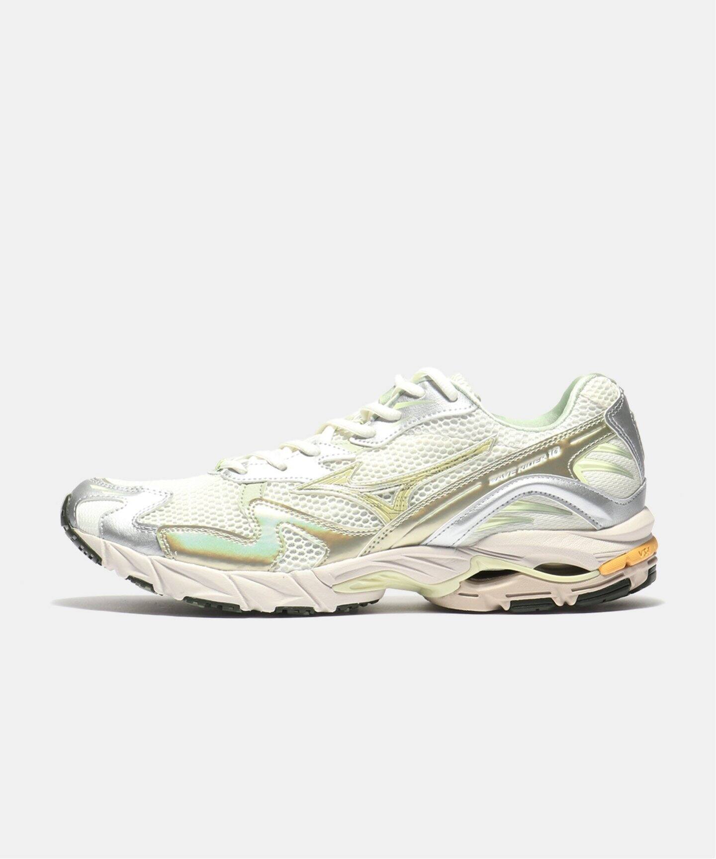 MIZUNO Wave Rider 10 D1GA243106（スニーカー）｜HERRINGBONE 