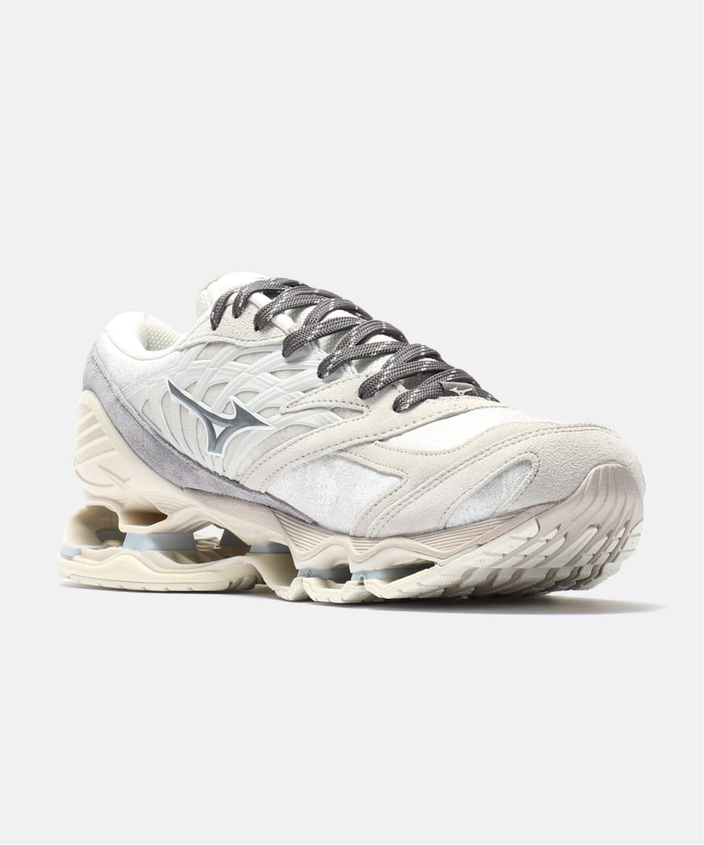 靴 MIZUNO WAVE PROPHECY LS D1GA2454 MIZUNO Wave Prophecy LS D1GA2454（スニーカー）｜HERRINGBONE