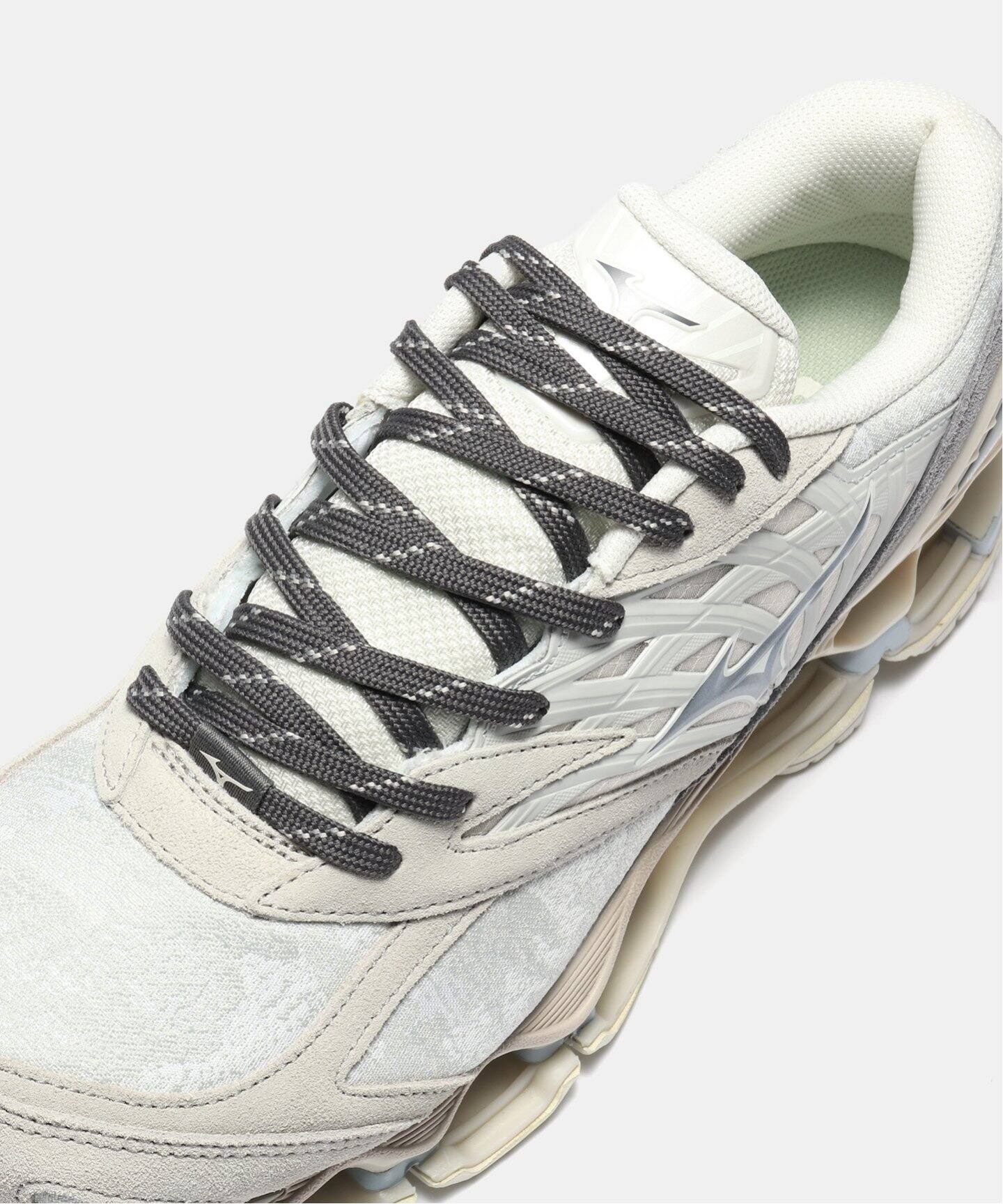 MIZUNO Wave Prophecy LS D1GA2454（スニーカー）｜HERRINGBONE 