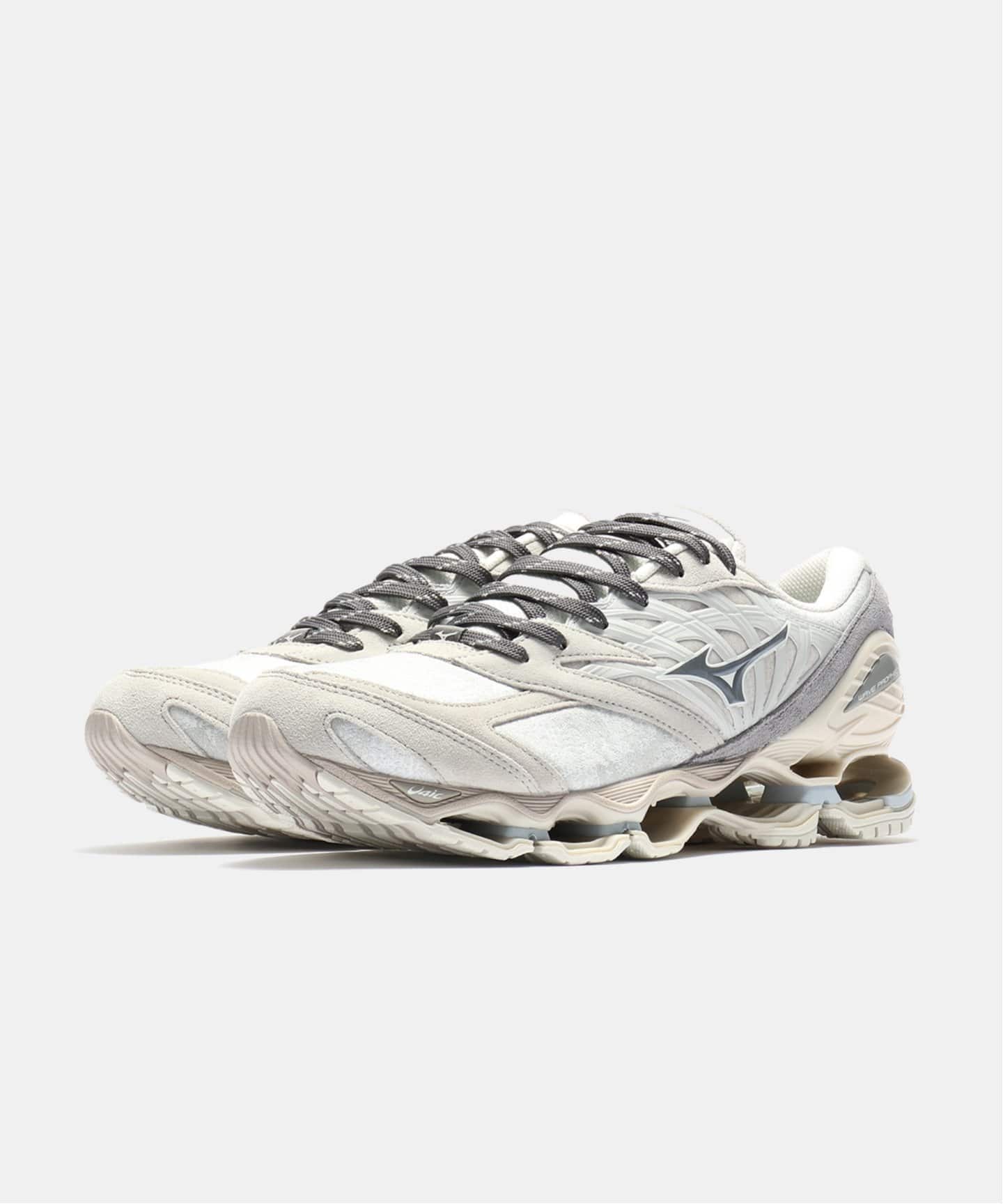 MIZUNO Wave Prophecy LS D1GA2454（スニーカー）｜HERRINGBONE