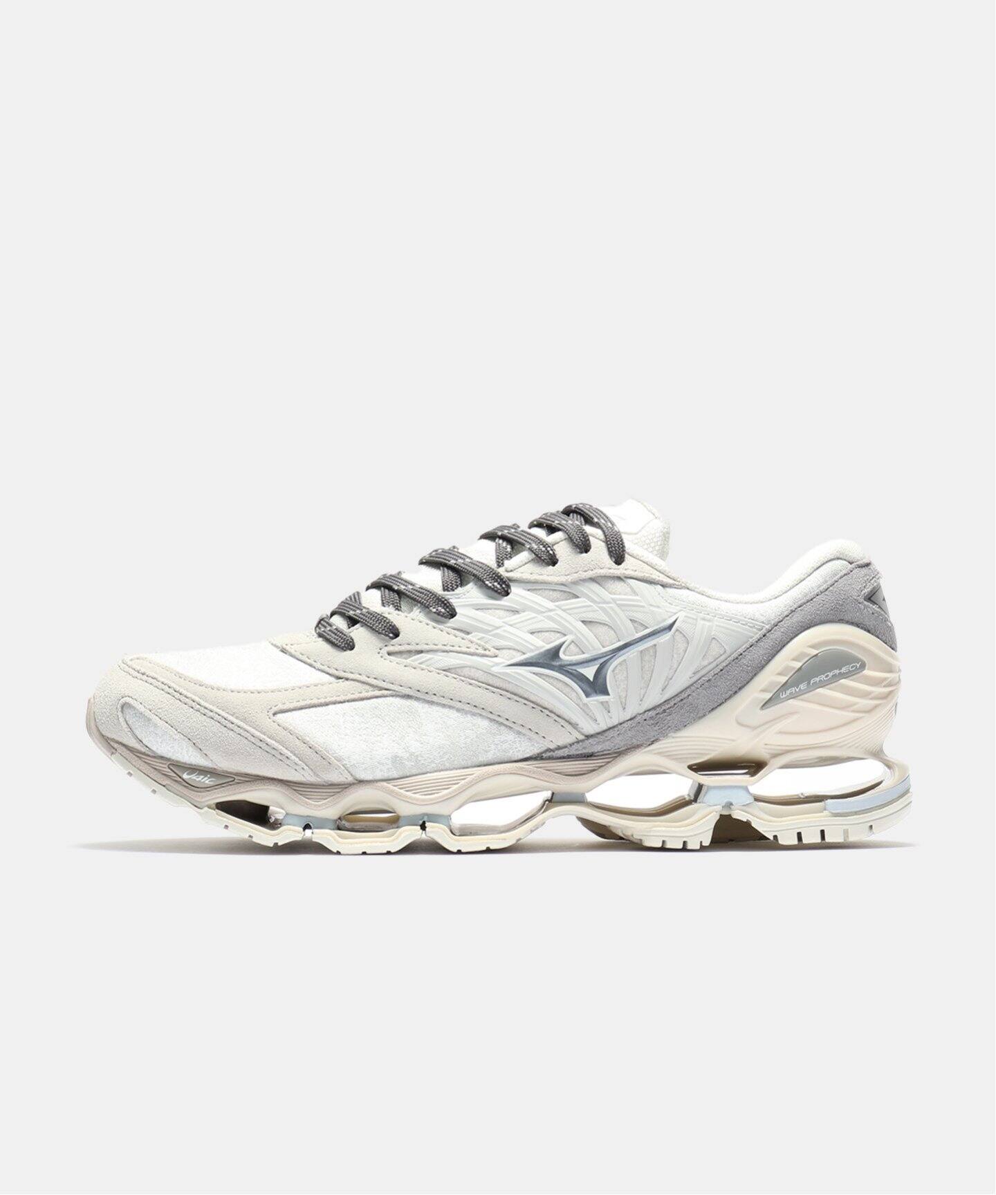 MIZUNO Wave Prophecy LS D1GA2454（スニーカー）｜HERRINGBONE 