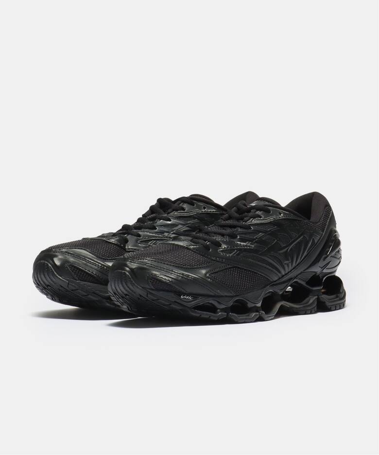 MIZUNO Wave Prophecy LS D1GA333701（スニーカー）｜HERRINGBONE