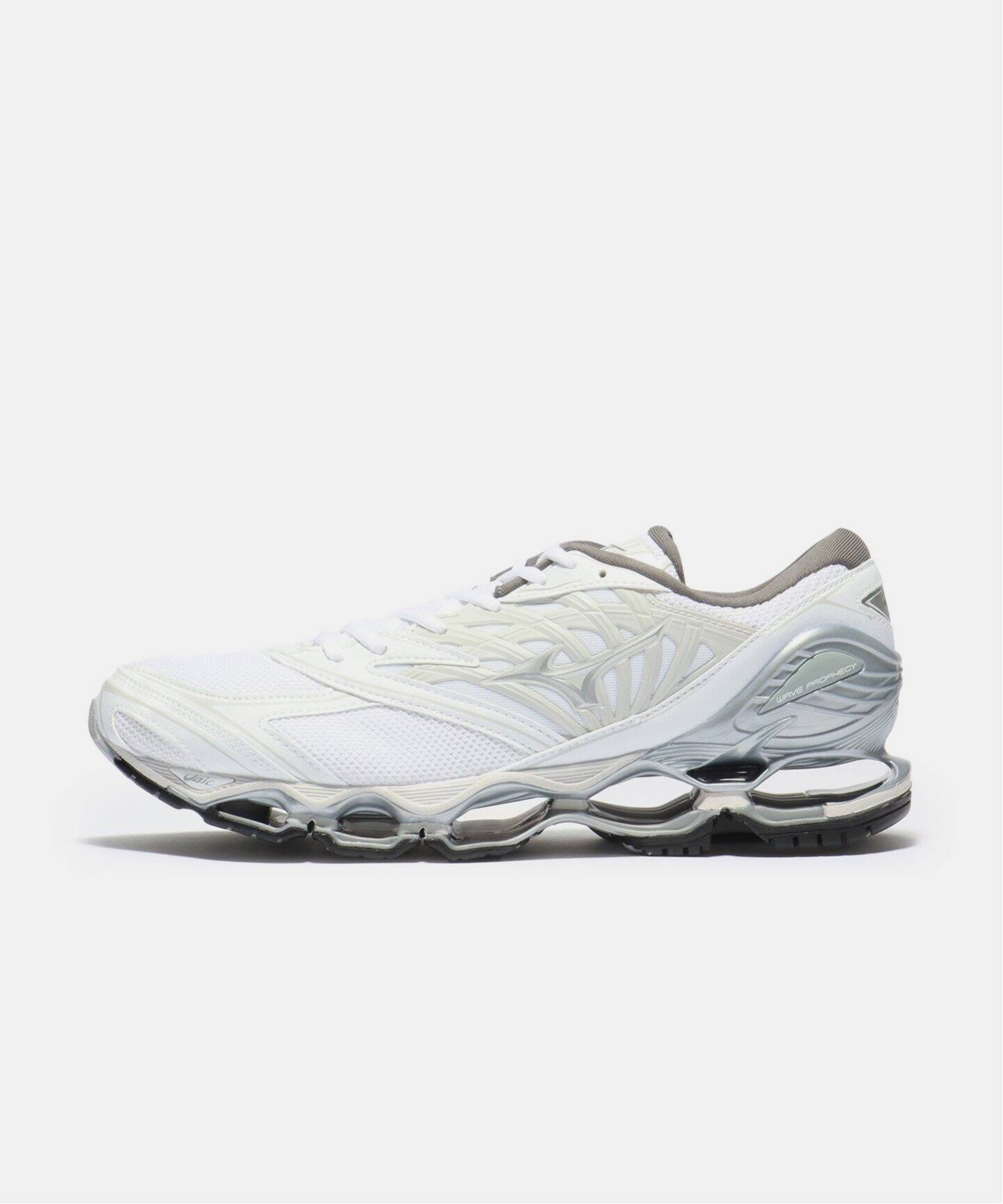 MIZUNO Wave Prophecy LS D1GA333702（スニーカー）｜HERRINGBONE 