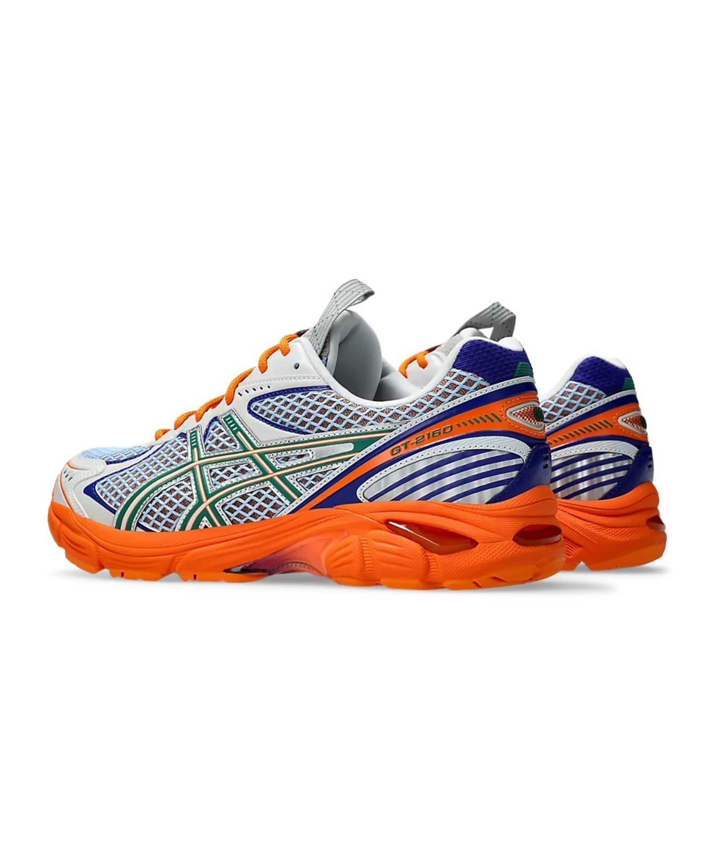 ASICS UB7-S GT-2160 1203A491.800（スニーカー）｜HERRINGBONE