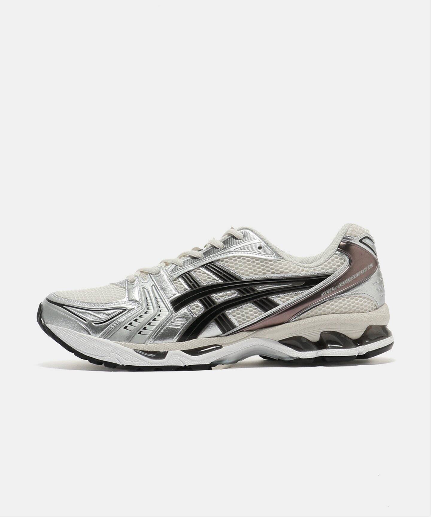 ASICS GEL-KAYANO 14 1201A019.108（スニーカー）｜HERRINGBONE 