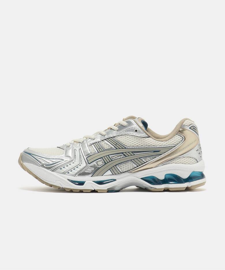 ASICS GEL-KAYANO 14 1201A019.105（スニーカー）｜HERRINGBONE 