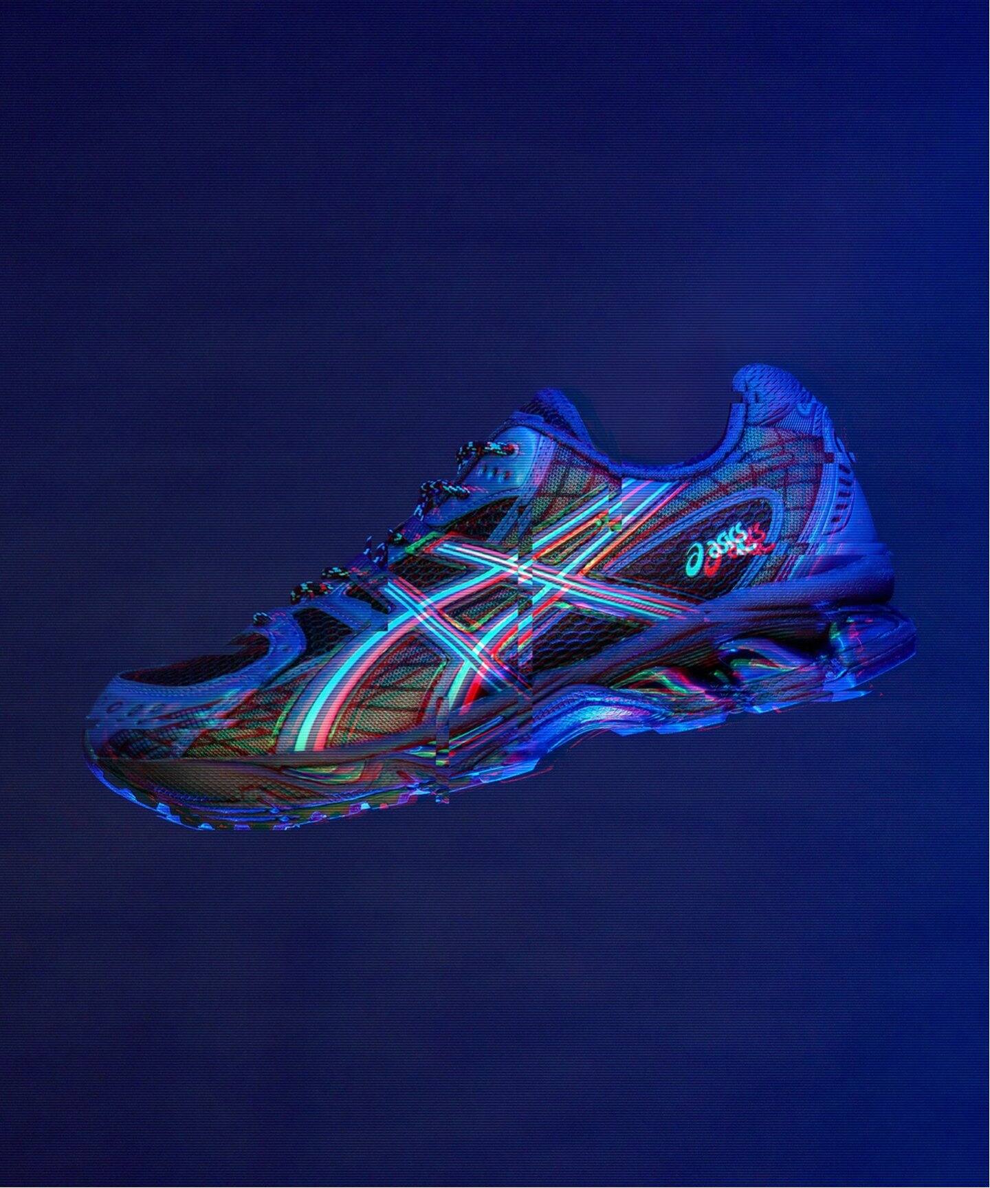 販路限定モデル】ASICS GEL-NIMBUS 10.1 1203A543.002（スニーカー 