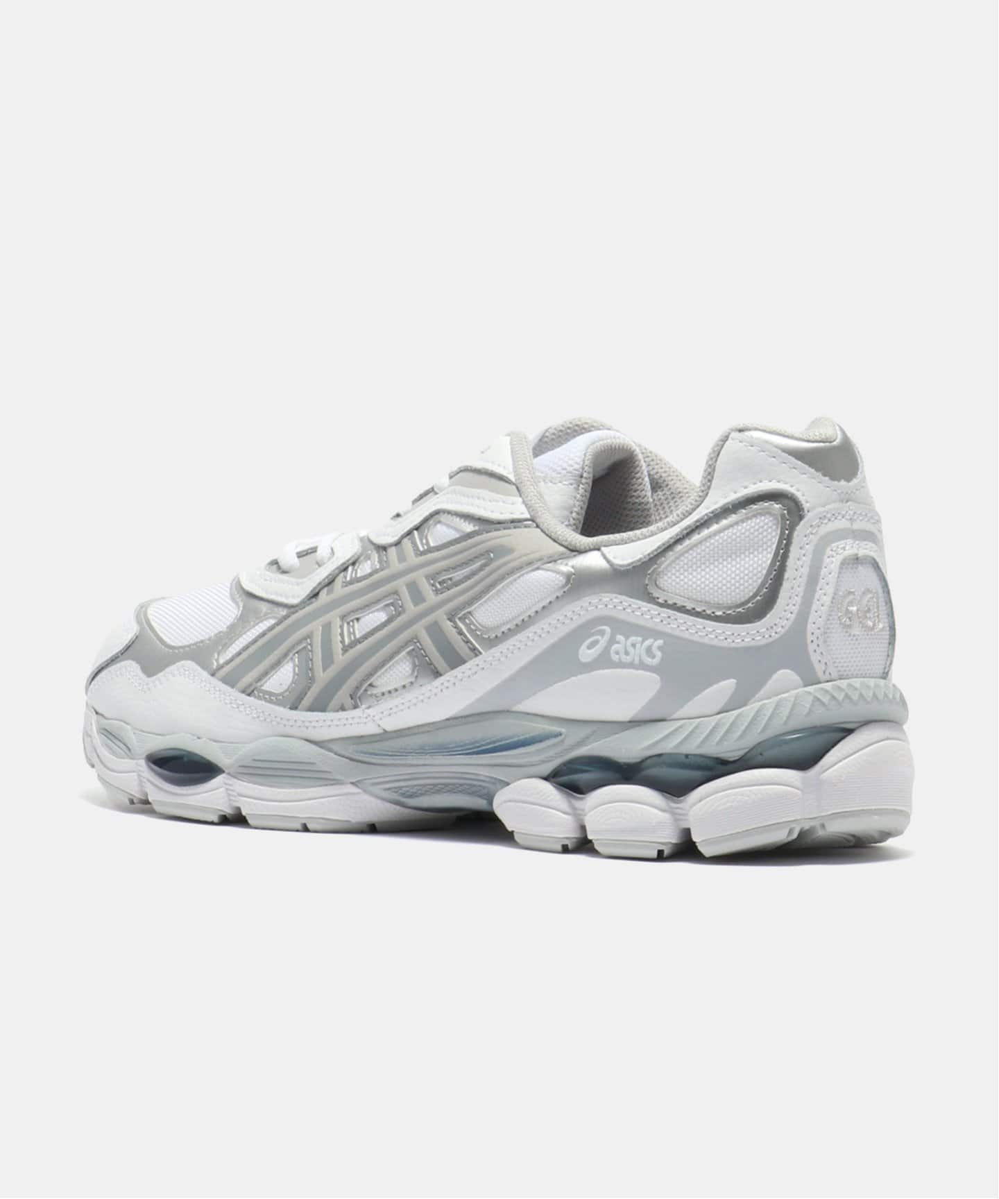 ASICS GEL-NYC 1203A280.100（スニーカー）｜HERRINGBONE