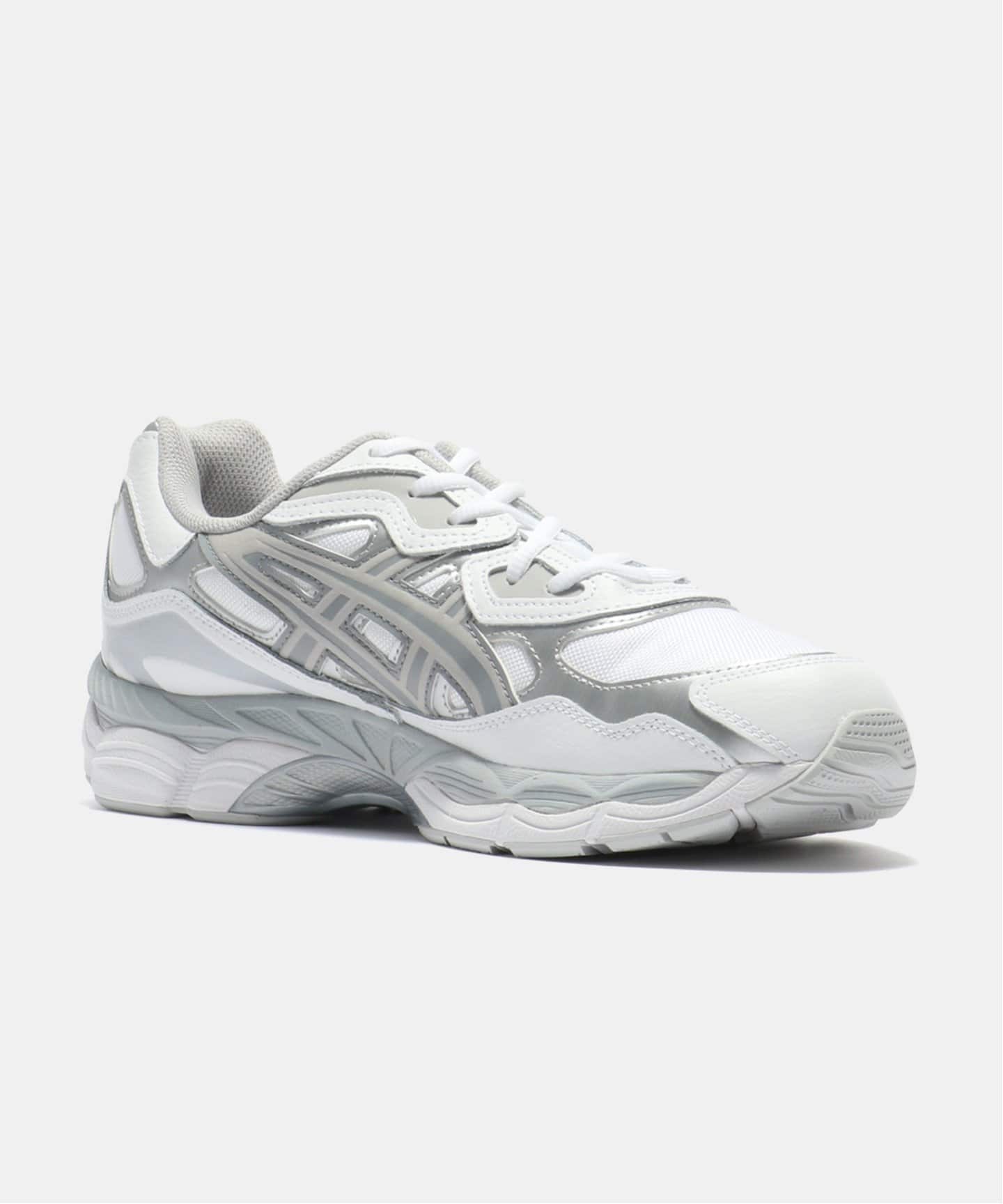 ASICS GEL-NYC 1203A280.100（スニーカー）｜HERRINGBONE