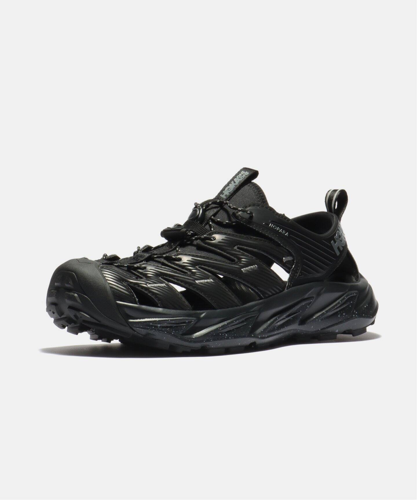 HOKA U HOPARA 1123112（スニーカー）｜HERRINGBONE（ヘリンボーン）の 