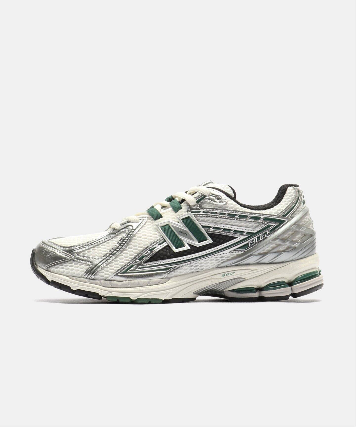 New Balance M1906REU（スニーカー）｜HERRINGBONE（ヘリンボーン）の 
