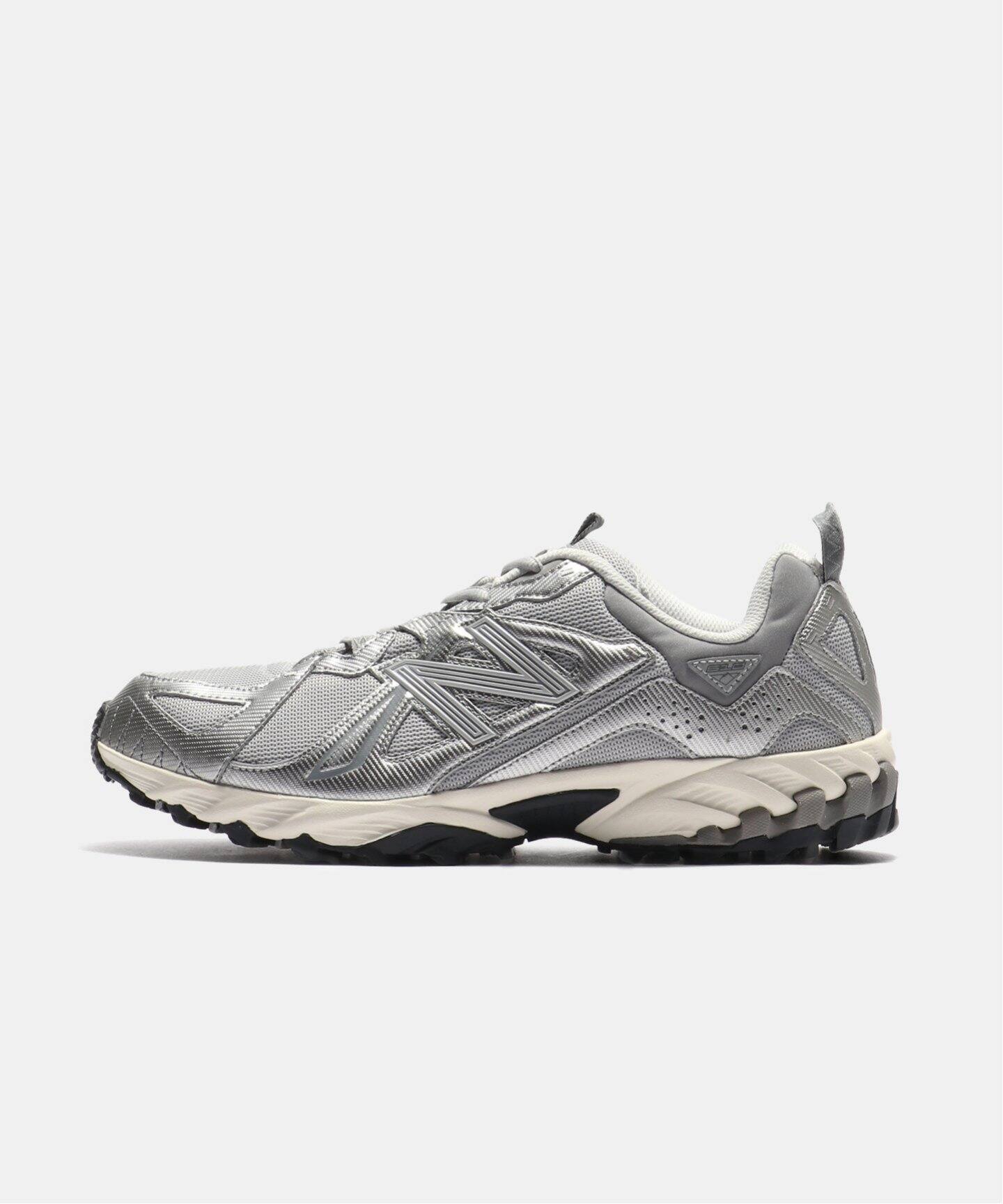 New Balance ML610TAU（スニーカー）｜HERRINGBONE（ヘリンボーン）の 