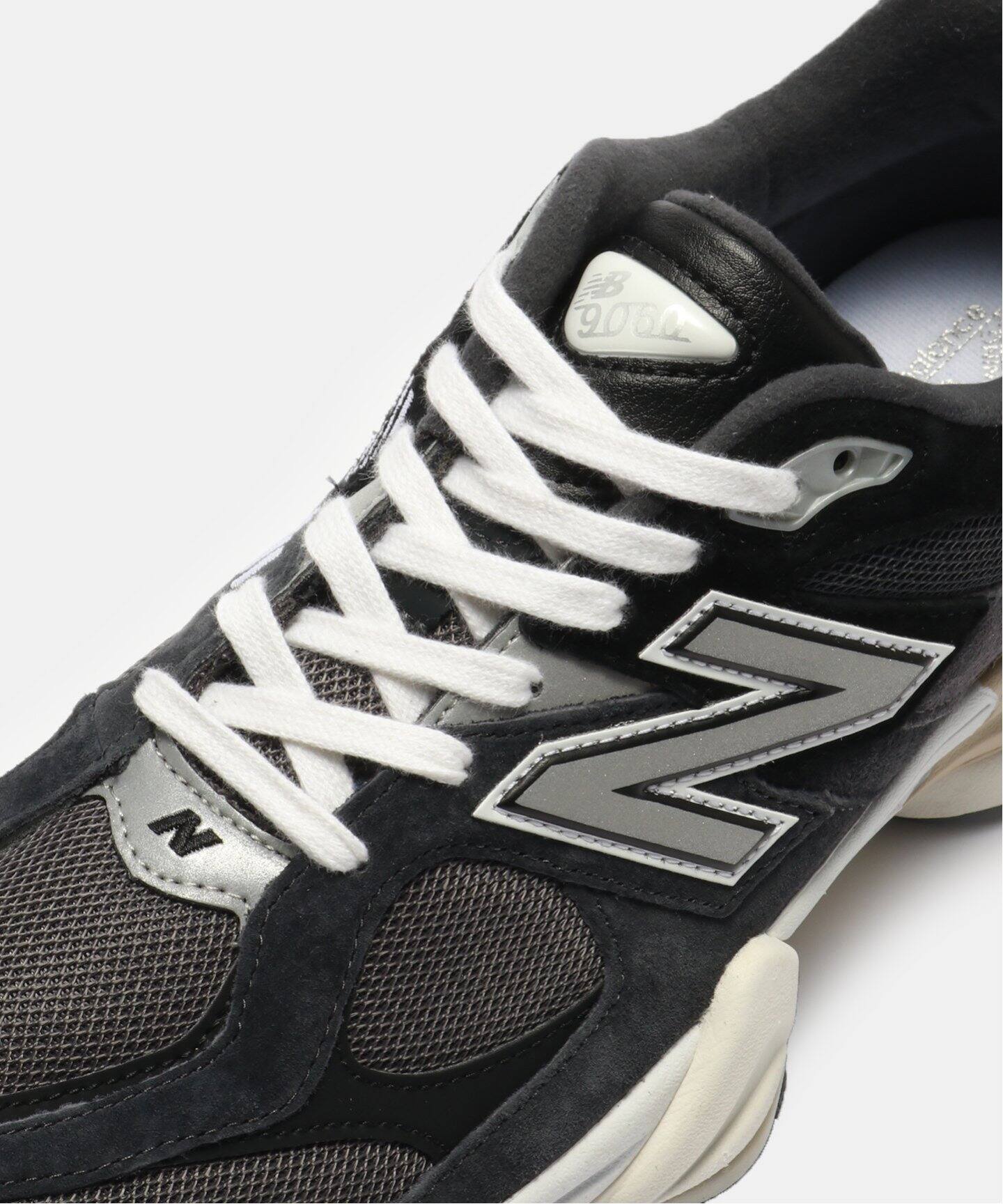 New Balance U9060BLC（スニーカー）｜HERRINGBONE（ヘリンボーン）の  
