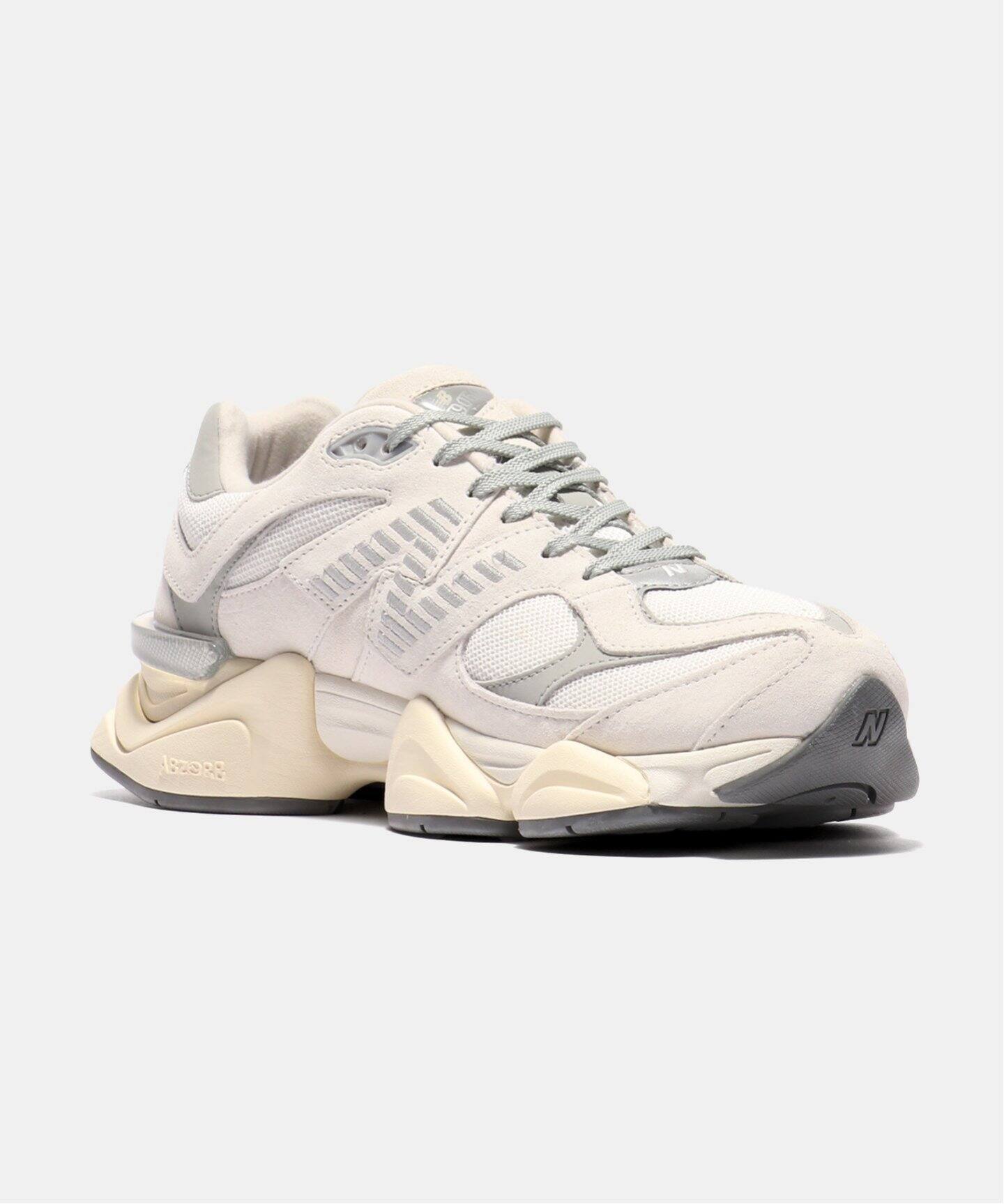 New Balance U9060ECA（スニーカー）｜HERRINGBONE（ヘリンボーン）の 