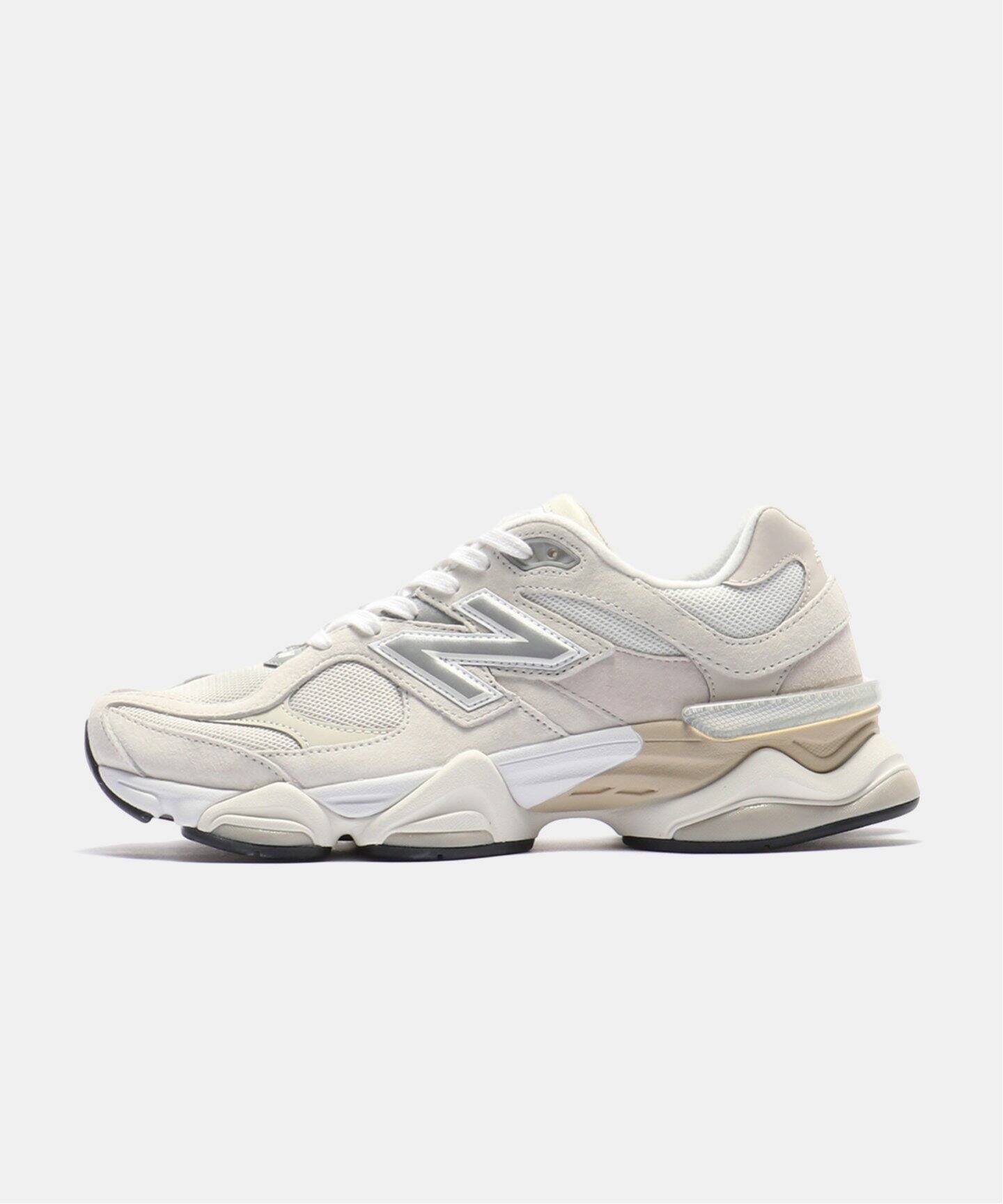 New Balance U9060WHT（スニーカー）｜HERRINGBONE（ヘリンボーン）の 