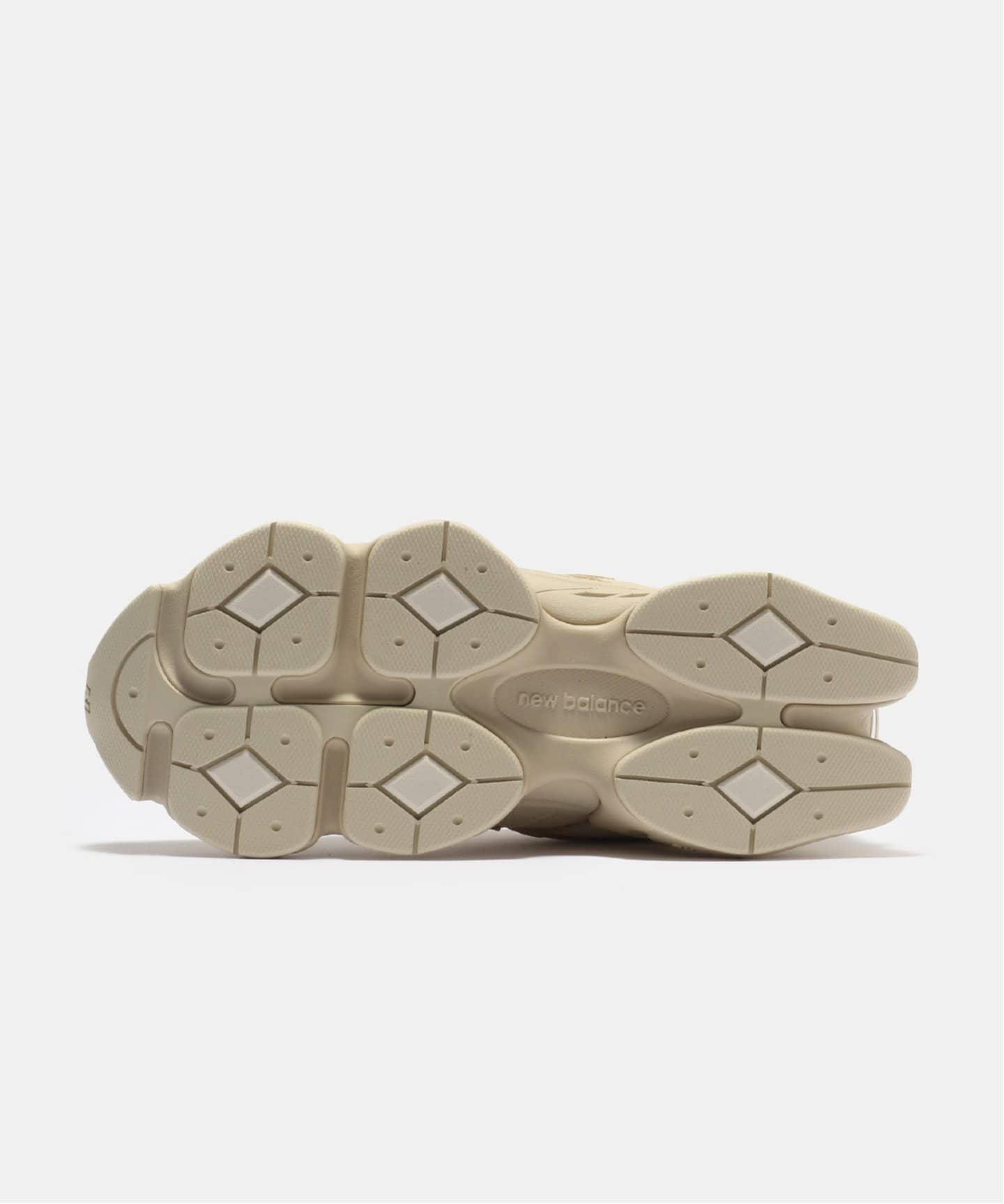 New Balance U9060ZGC（スニーカー）｜HERRINGBONE