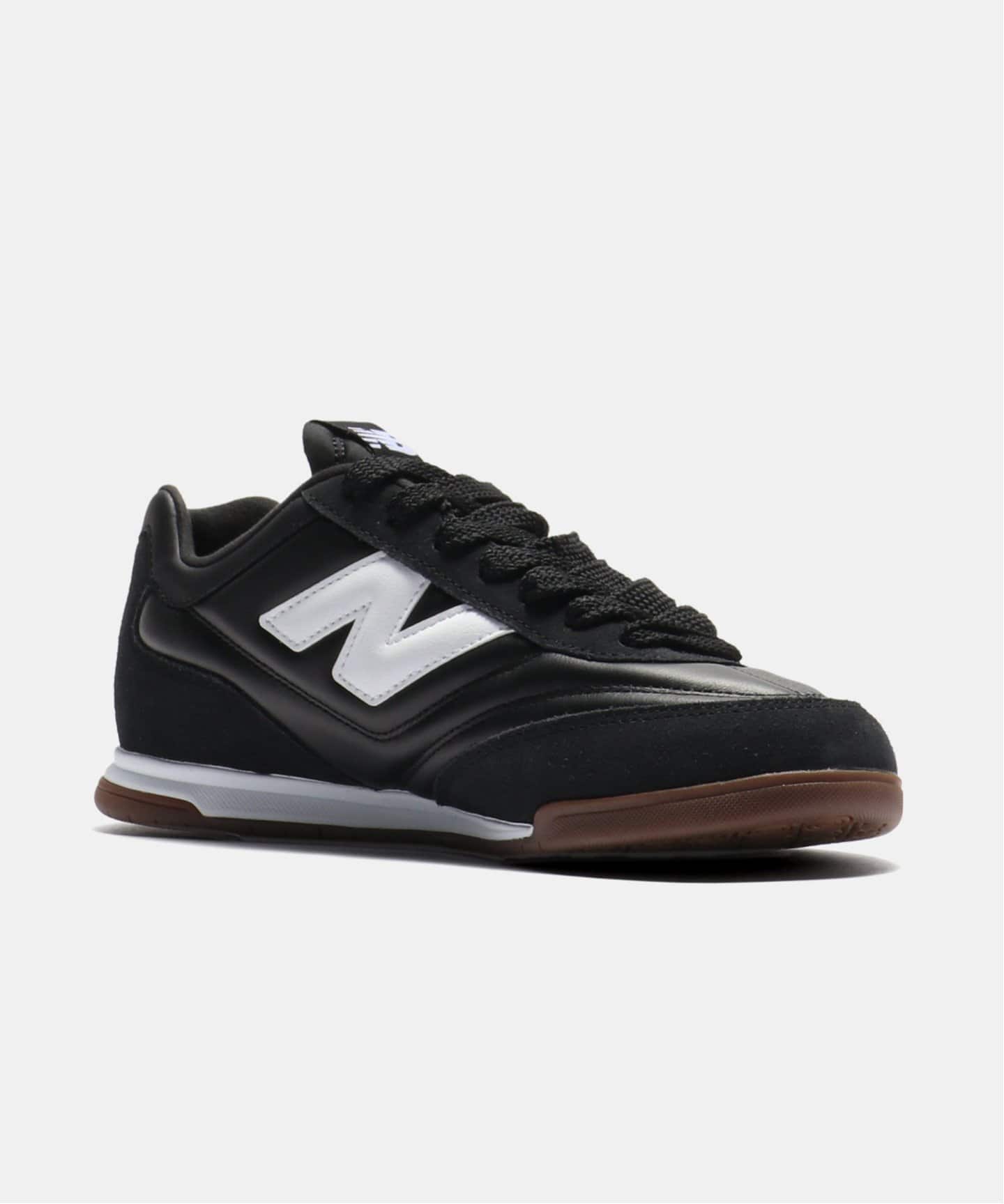 【超レア 】★ニューバランス★URC42HF Burgundy☆男女共用☆ New Balance RC42 Black | BSTN Store