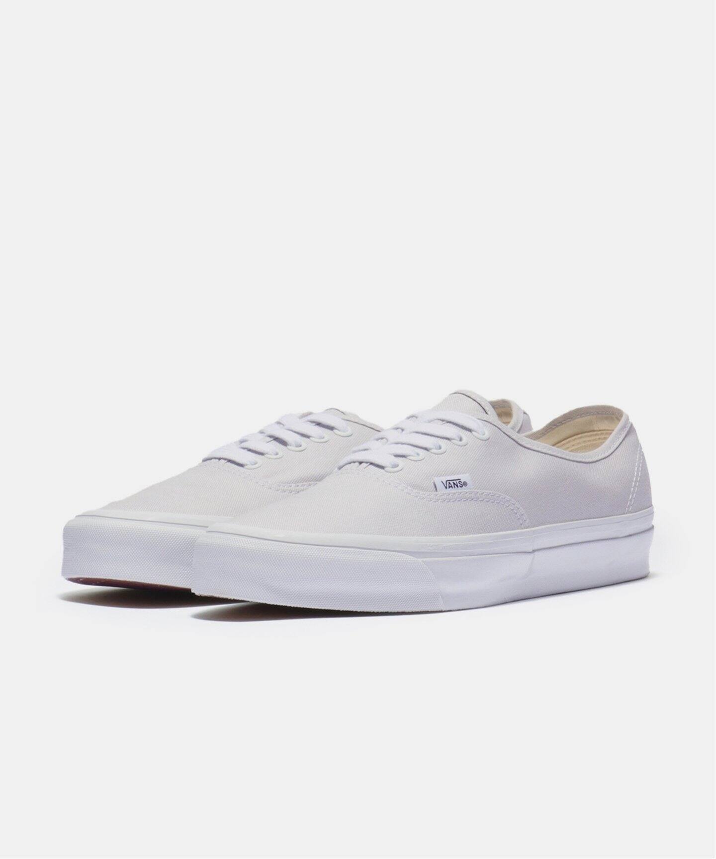 VANS Lx Authentic Reissue 44 VN0007QZ7VF（スリッポン 