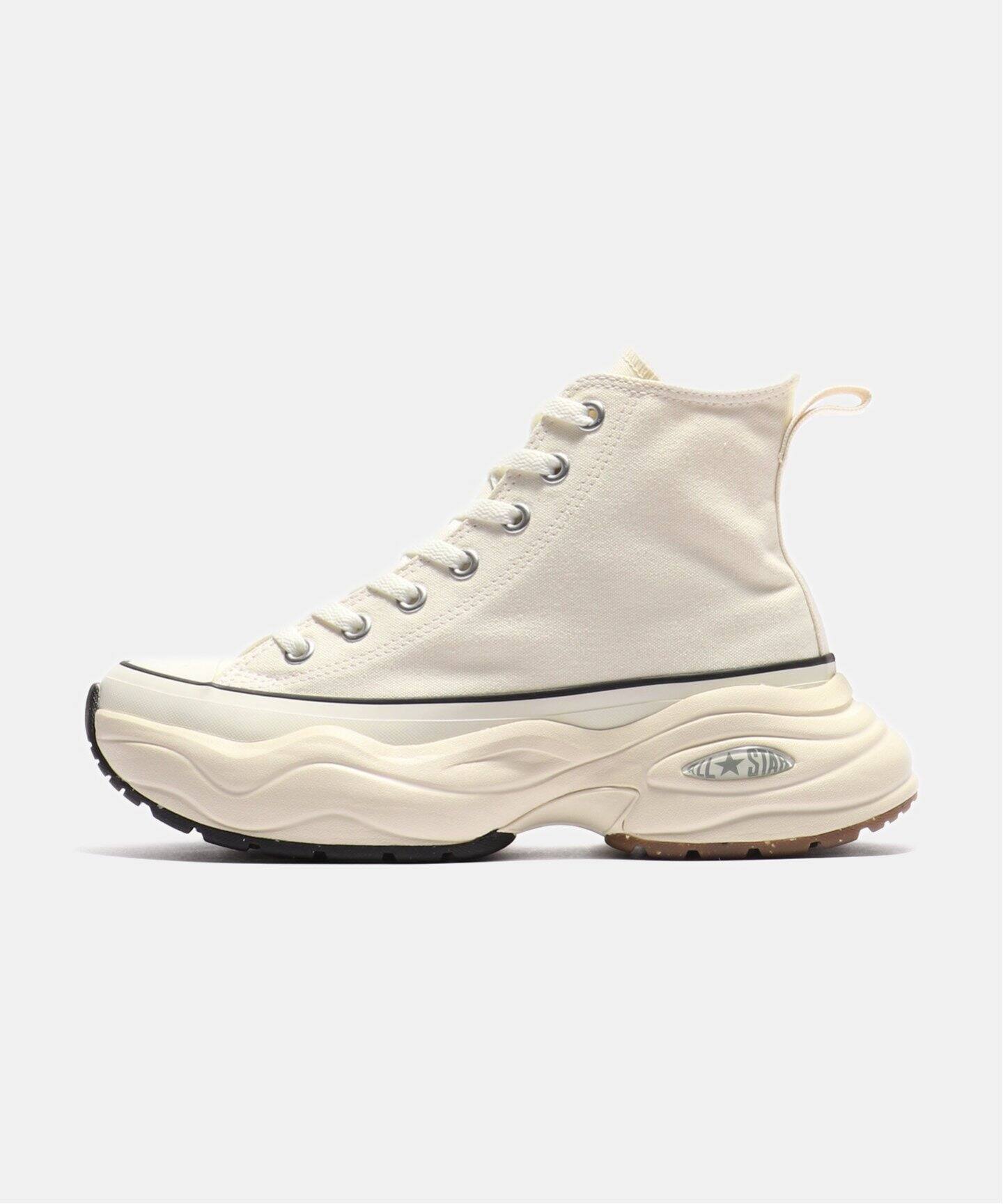 CONVERSE ALL STAR SURGETRAINER HI 31312402（スニーカー 