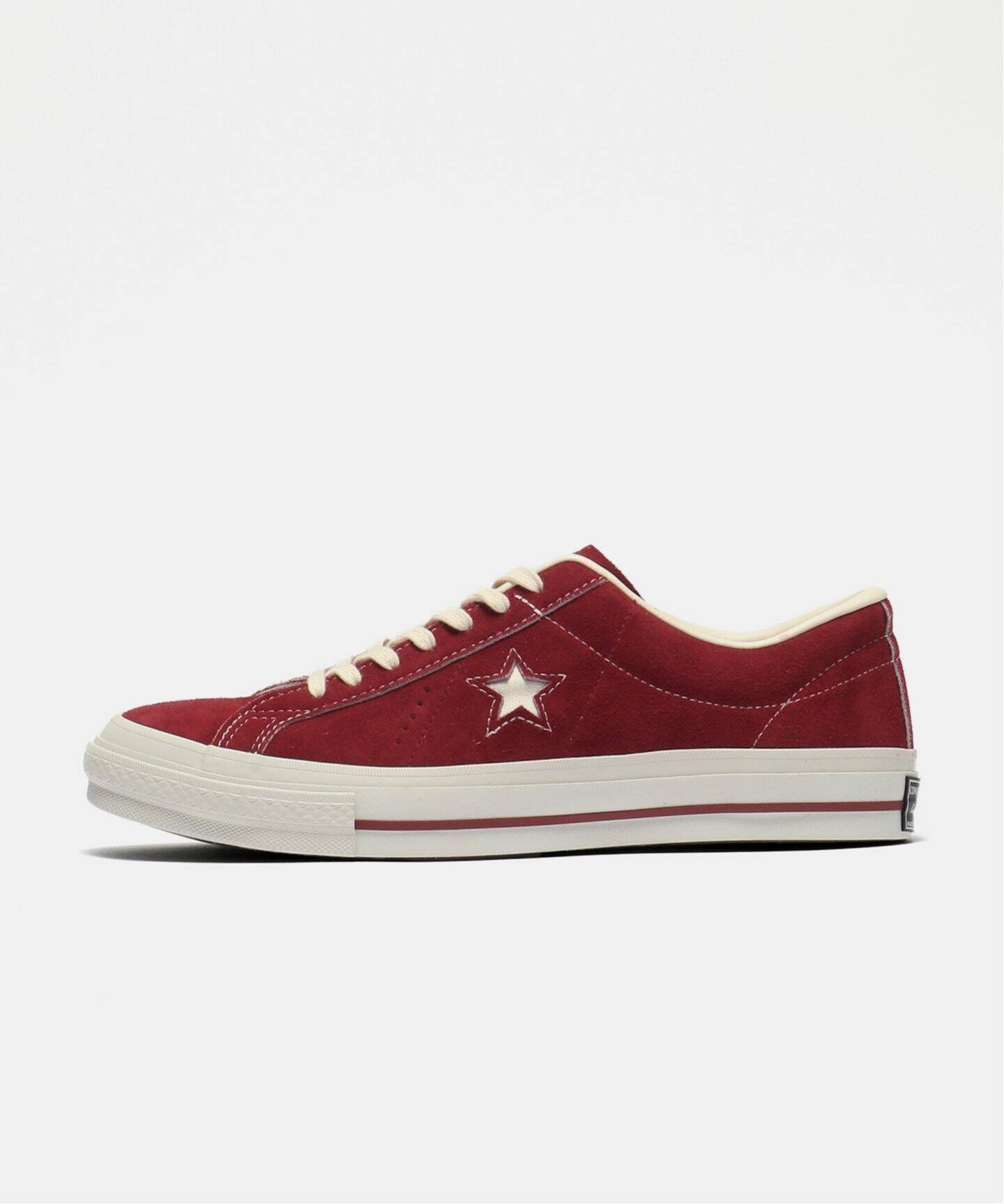 CONVERSE ONE STAR J VTG 35200710（スニーカー）｜HERRINGBONE 