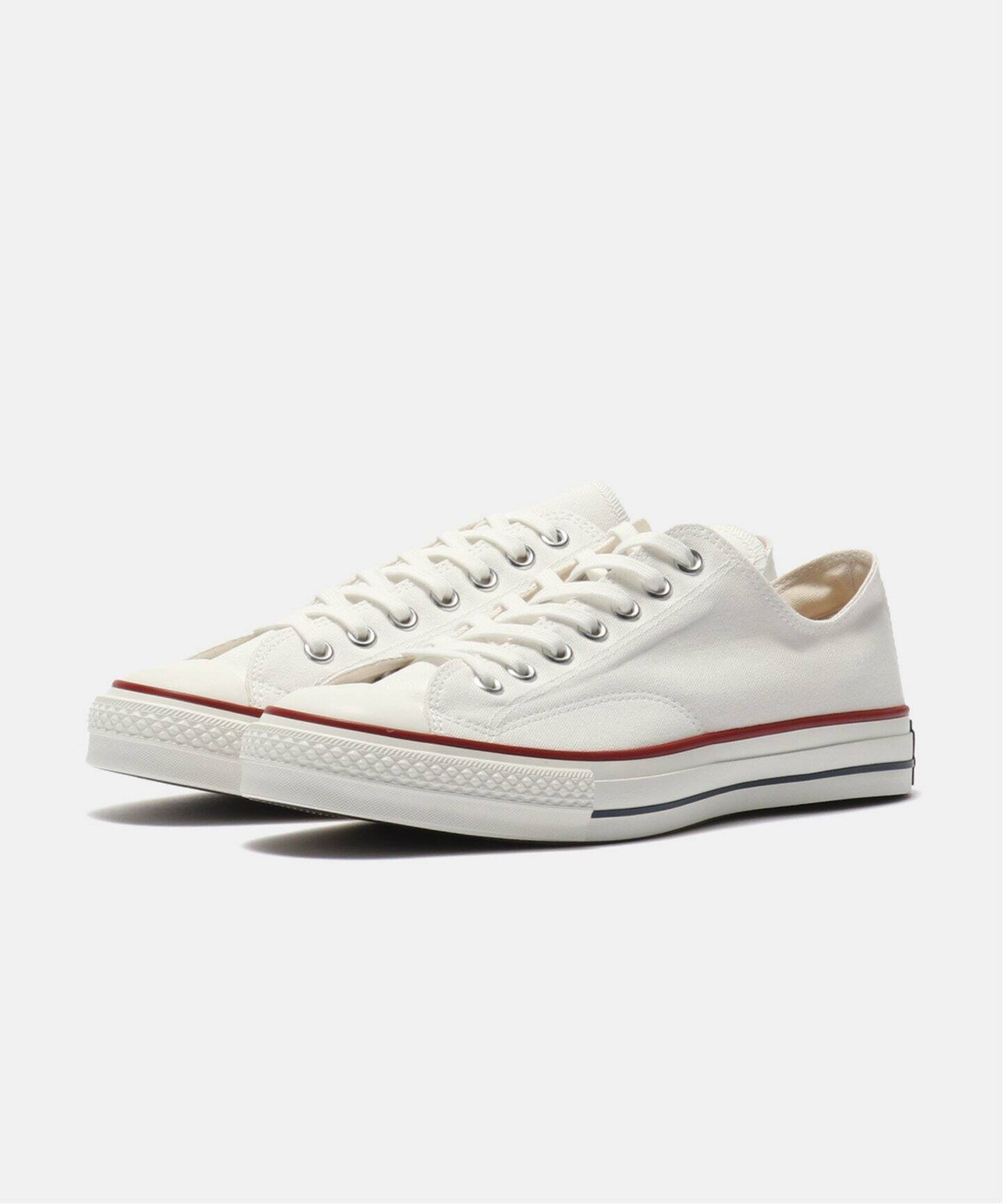 CONVERSE ALLSTAR J VTG 57 OX 31313470（スニーカー）｜HERRINGBONE 