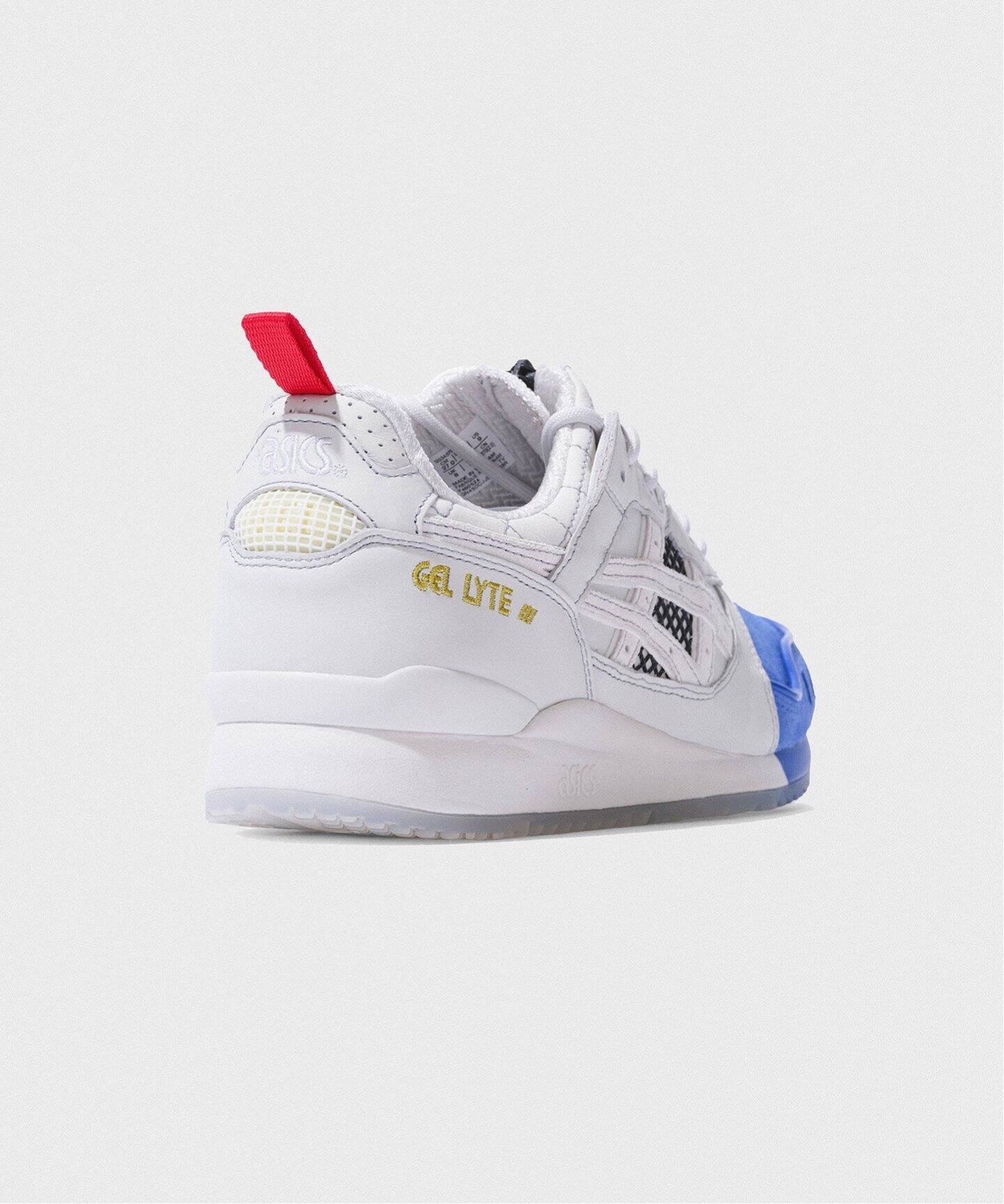 ASICS GEL-LYTE 3 OG 1203A579.100（スニーカー）｜HERRINGBONE  