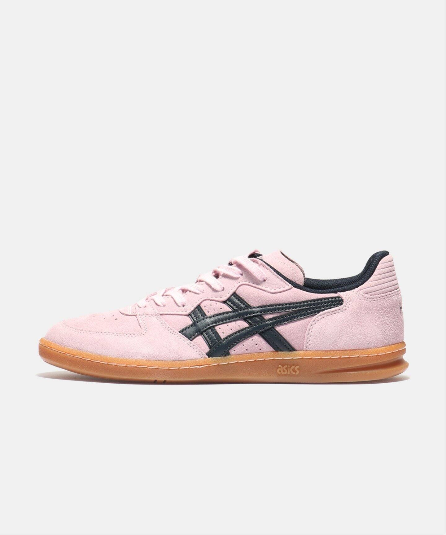 ASICS SKYHAND OG × HAY 1203A563.700（スニーカー）｜HERRINGBONE 