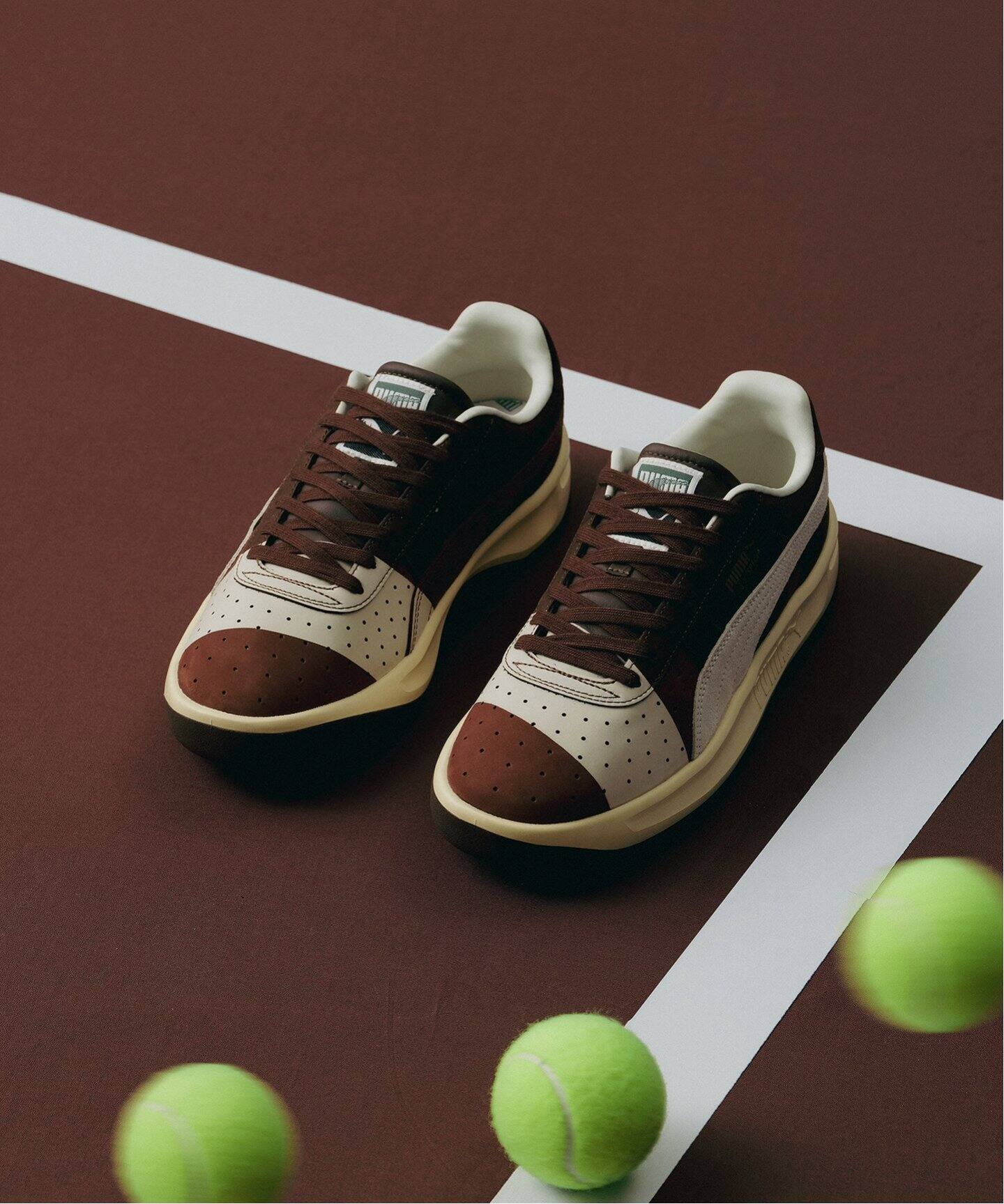 PUMA GV SPECIAL 