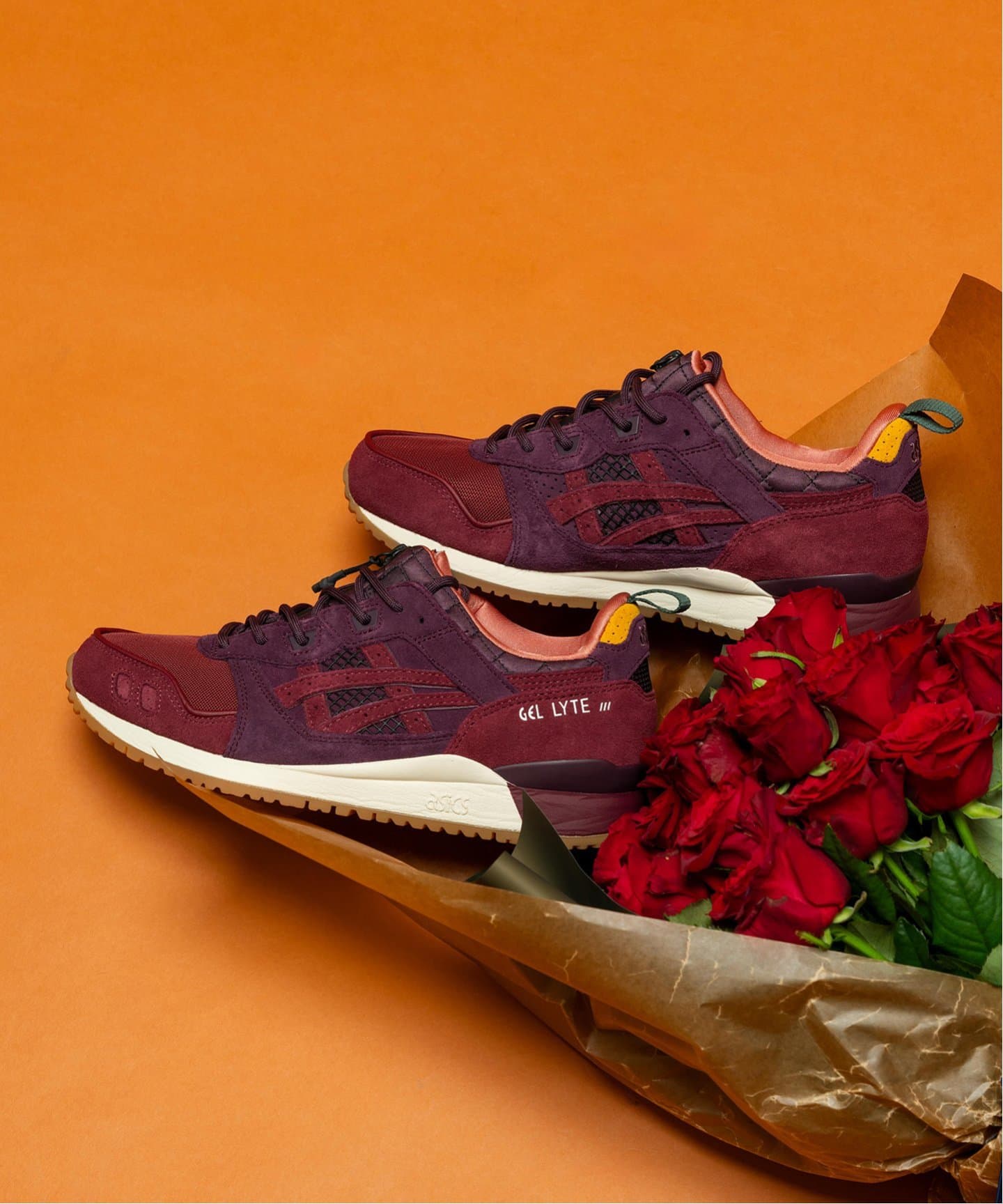 【3/16日まで限定価格】新品未使用ASICSGELPRESHOTBOA26cm アシックス ASICS for SPORTS ソックス 靴下 スニーカー丈 3足組