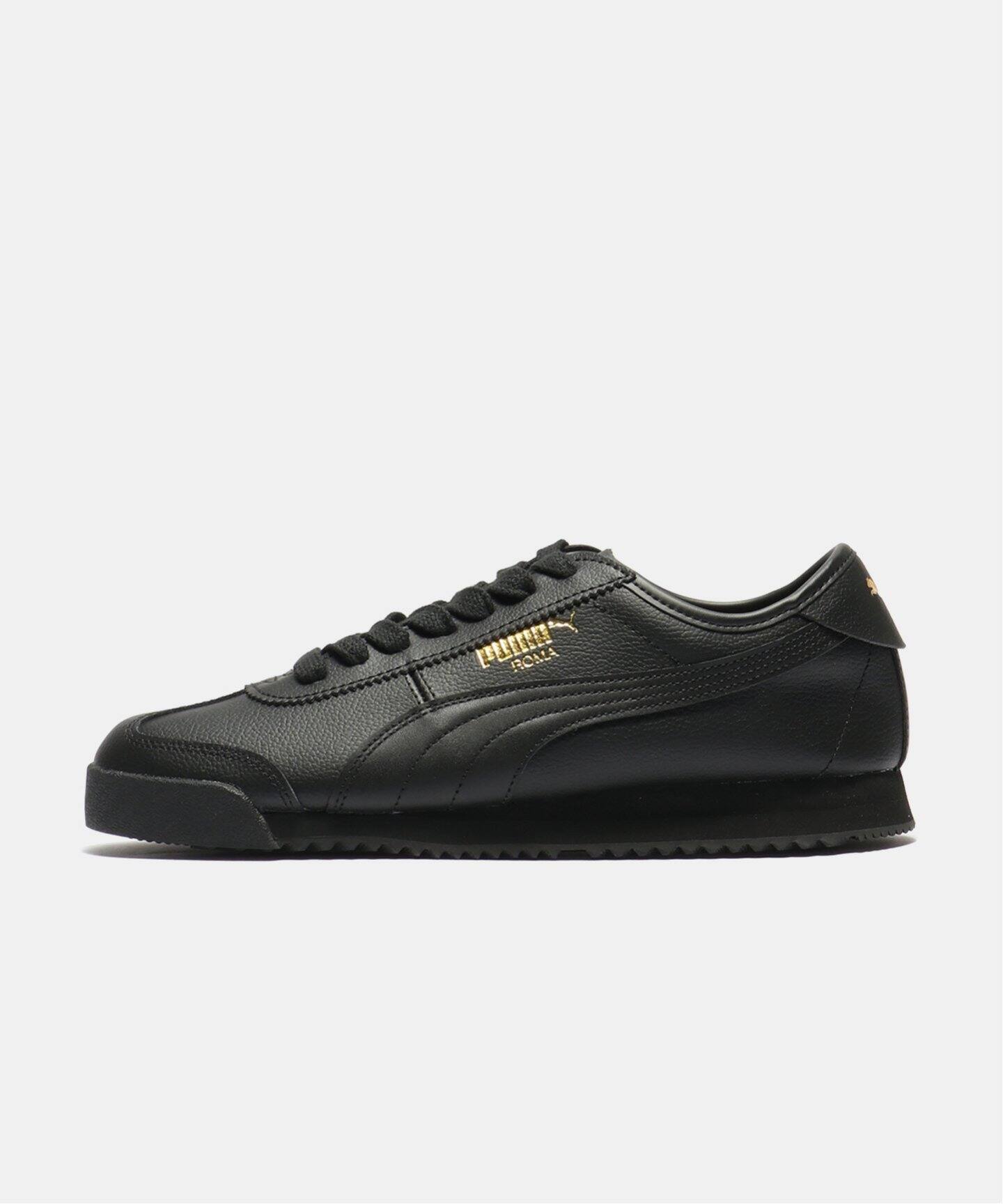 PUMA ROMA 68 REVIVAL 398634（スニーカー）｜HERRINGBONE  