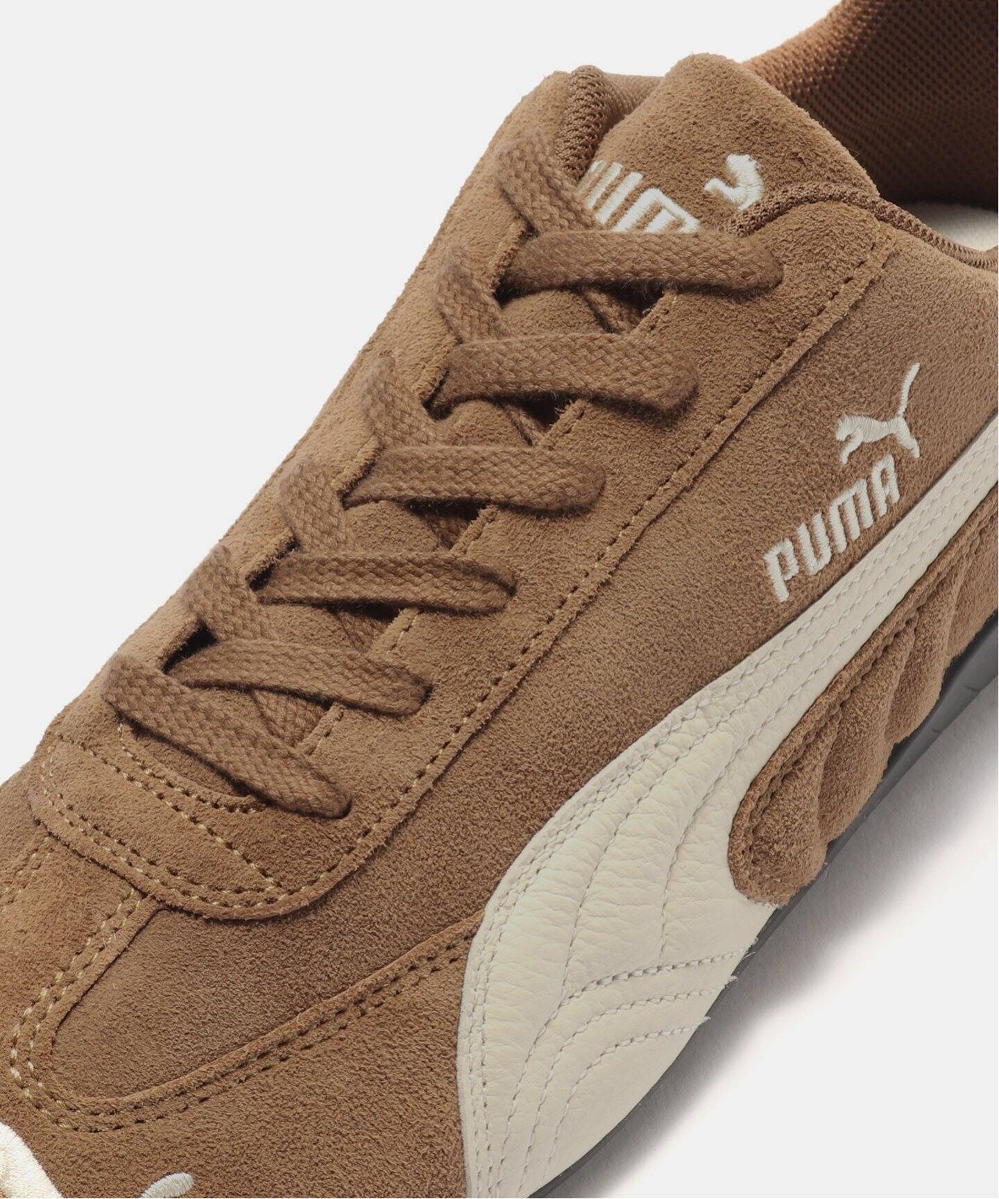 PUMA Speedcat Archive 398847（スニーカー）｜HERRINGBONE 