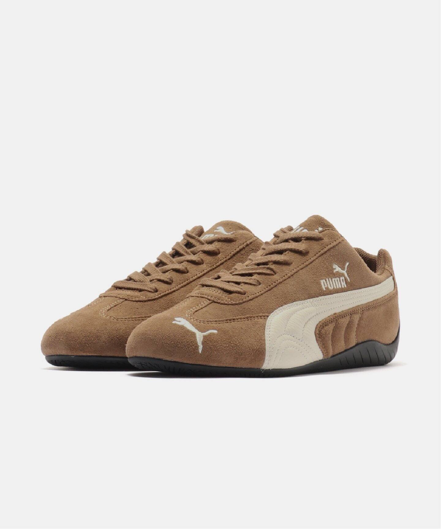 PUMA Speedcat Archive 398847（スニーカー）｜HERRINGBONE 