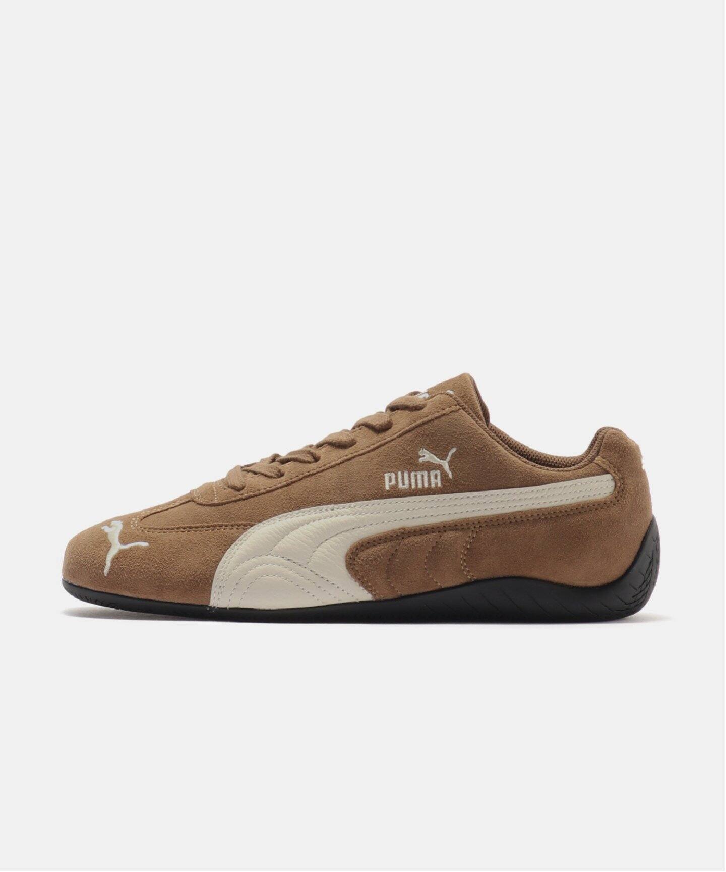 PUMA Speedcat Archive 398847（スニーカー）｜HERRINGBONE 